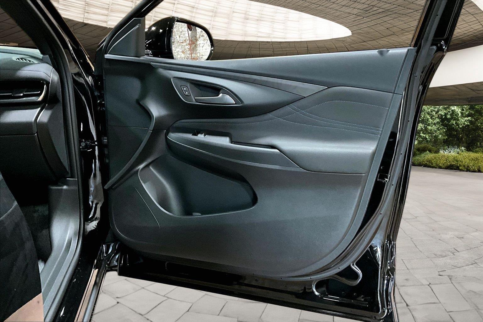 2026 Buick Envista Sport Touring - Photo 13