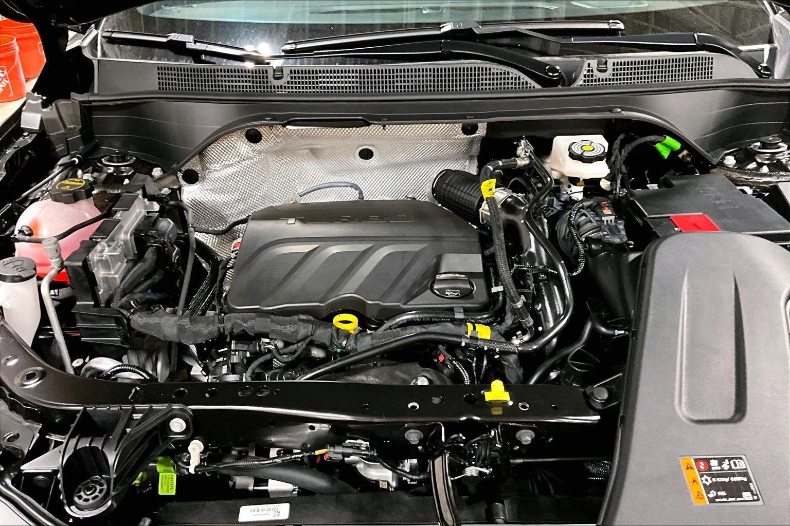 2026 Buick Envista Sport Touring - Photo 14