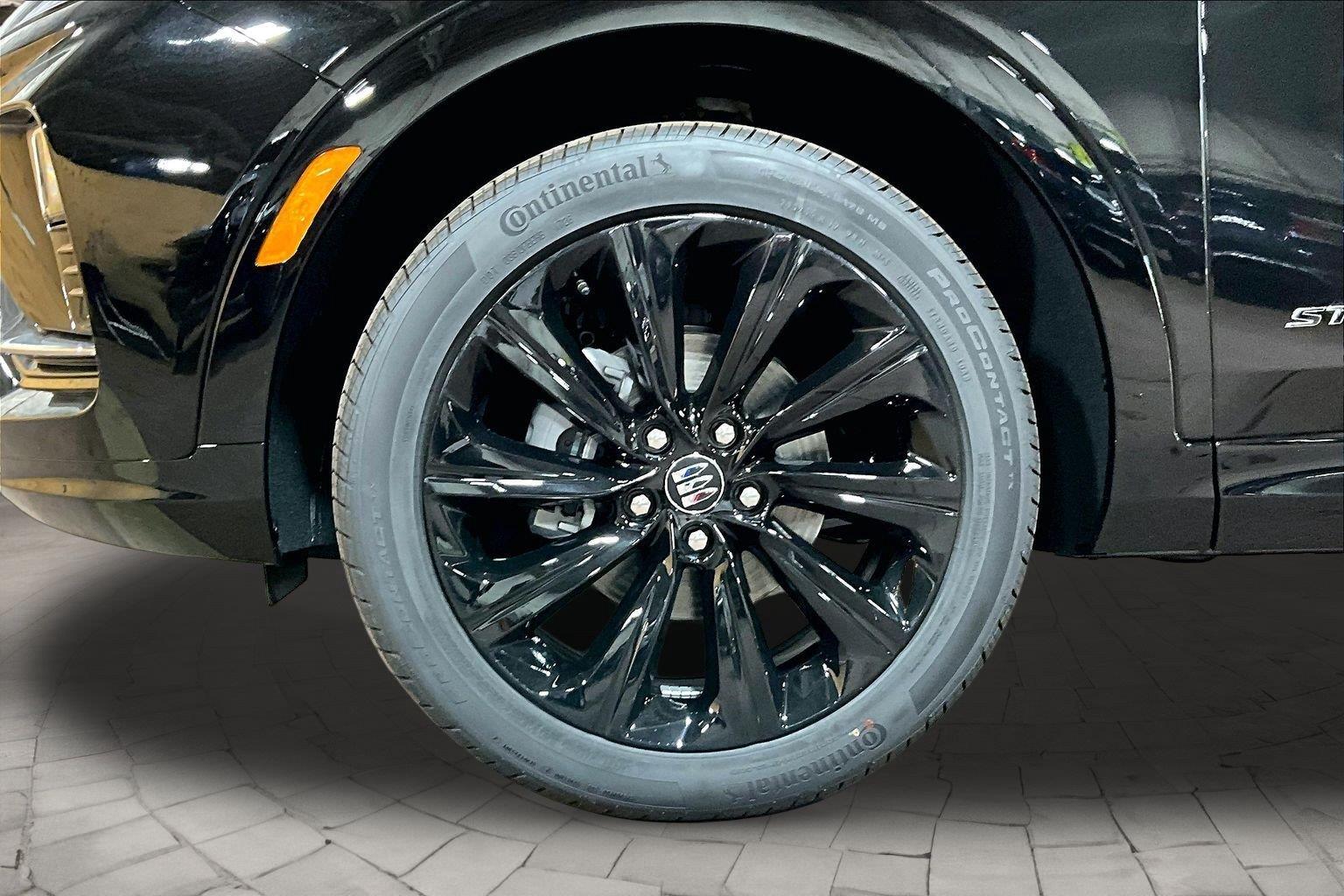 2026 Buick Envista Sport Touring - Photo 15