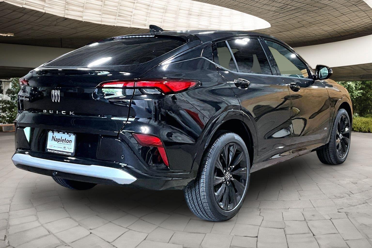 2026 Buick Envista Sport Touring - Photo 20