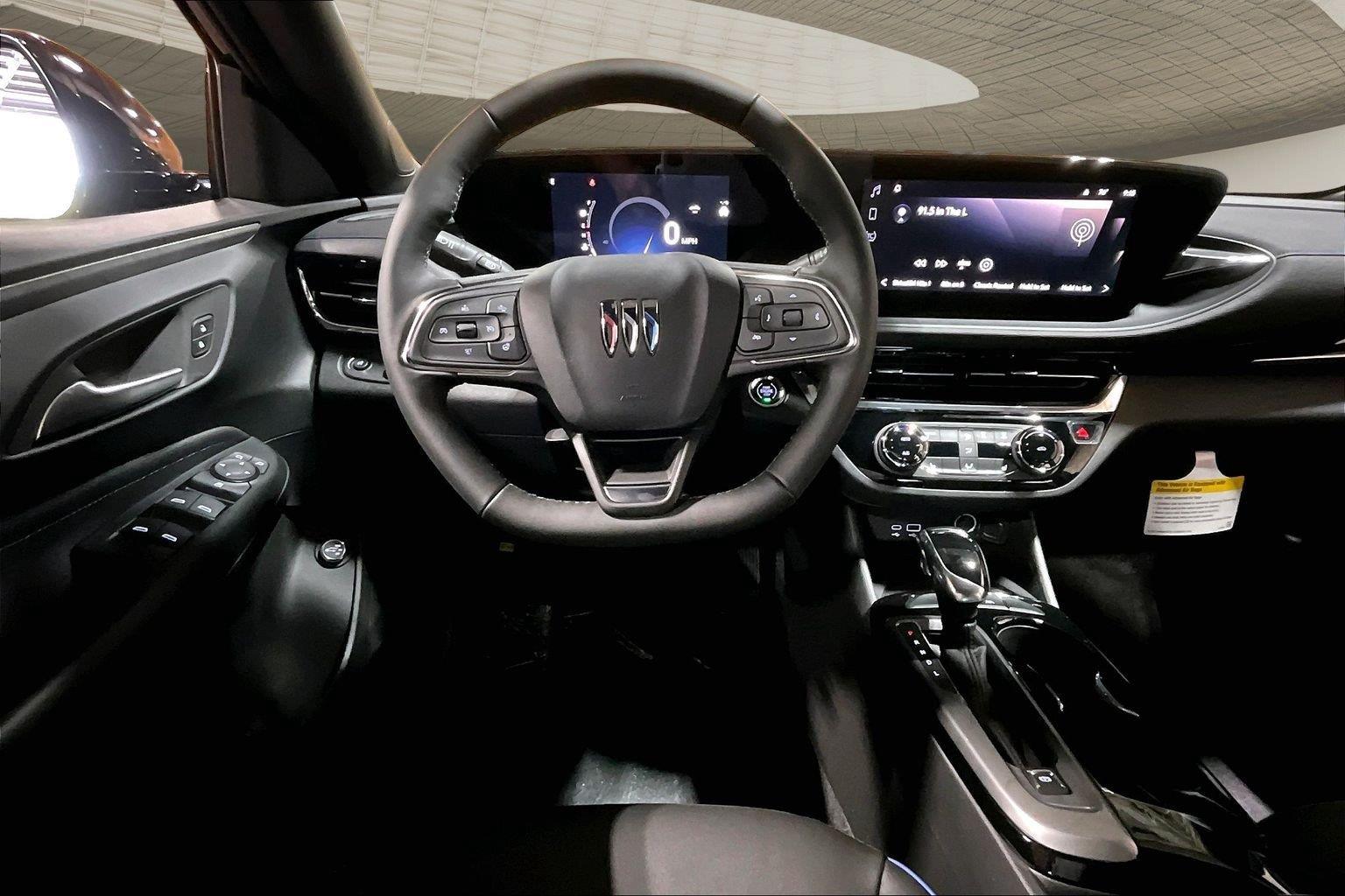2026 Buick Envista Sport Touring - Photo 22