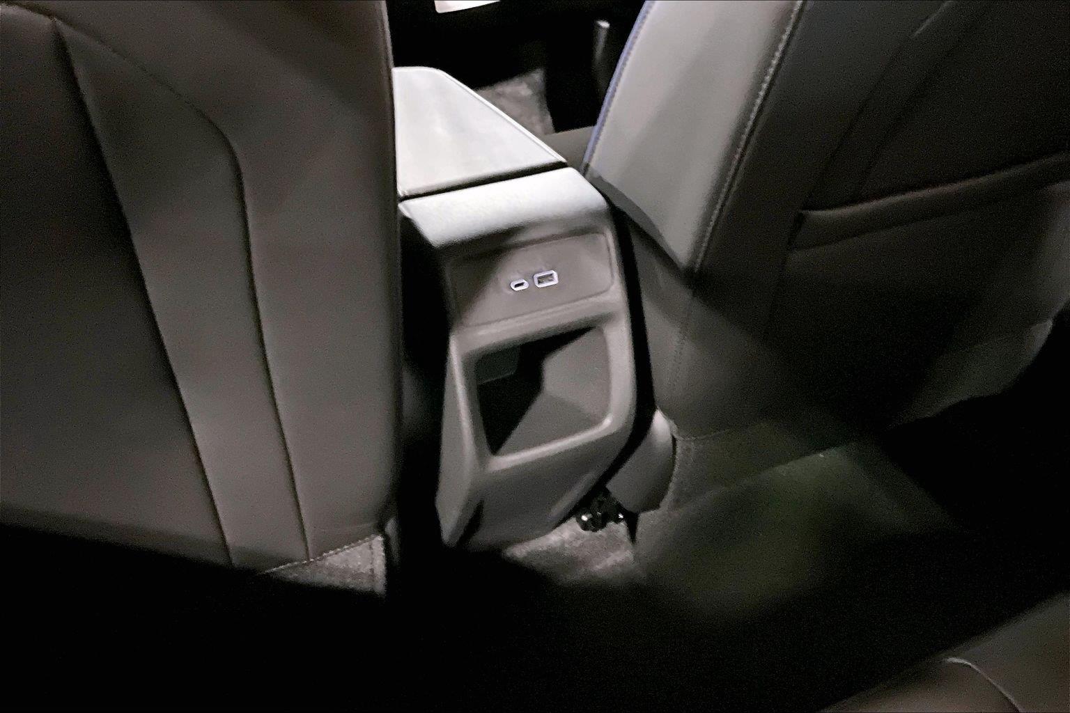 2026 Buick Envista Sport Touring - Photo 23