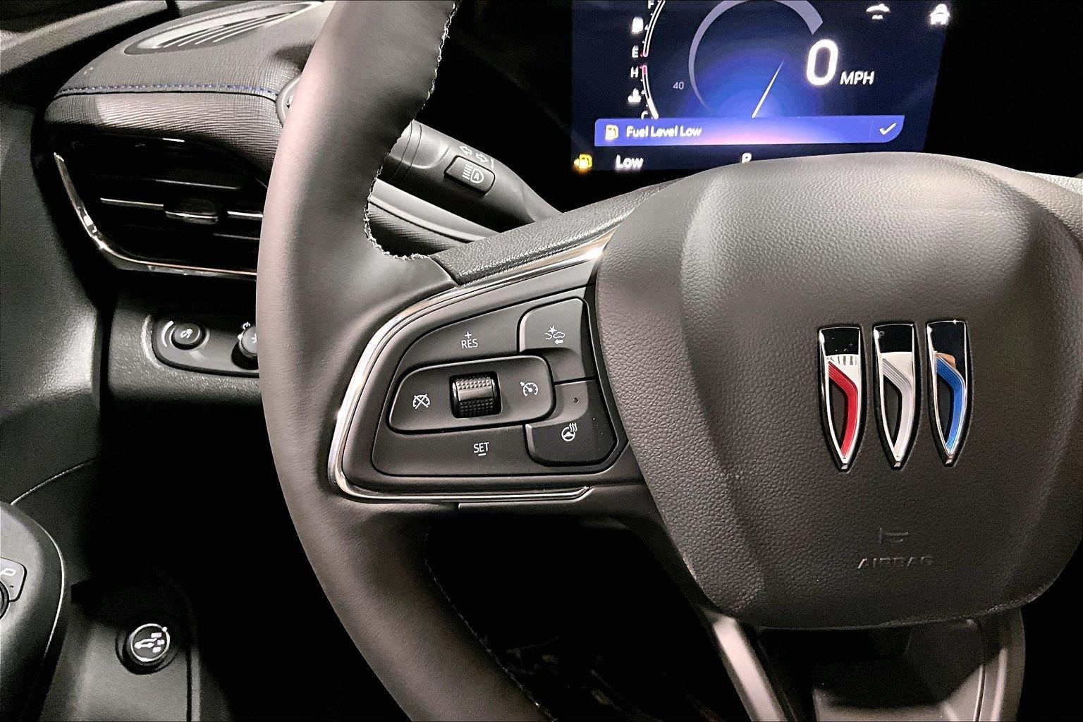 2026 Buick Envista Sport Touring - Photo 24