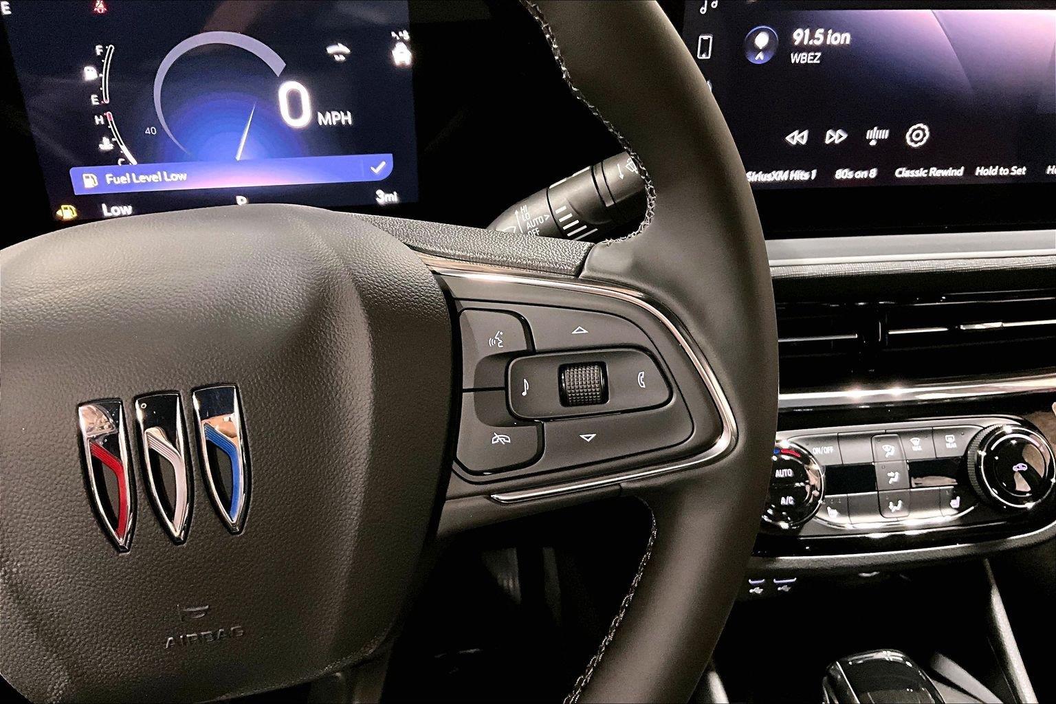 2026 Buick Envista Sport Touring - Photo 25