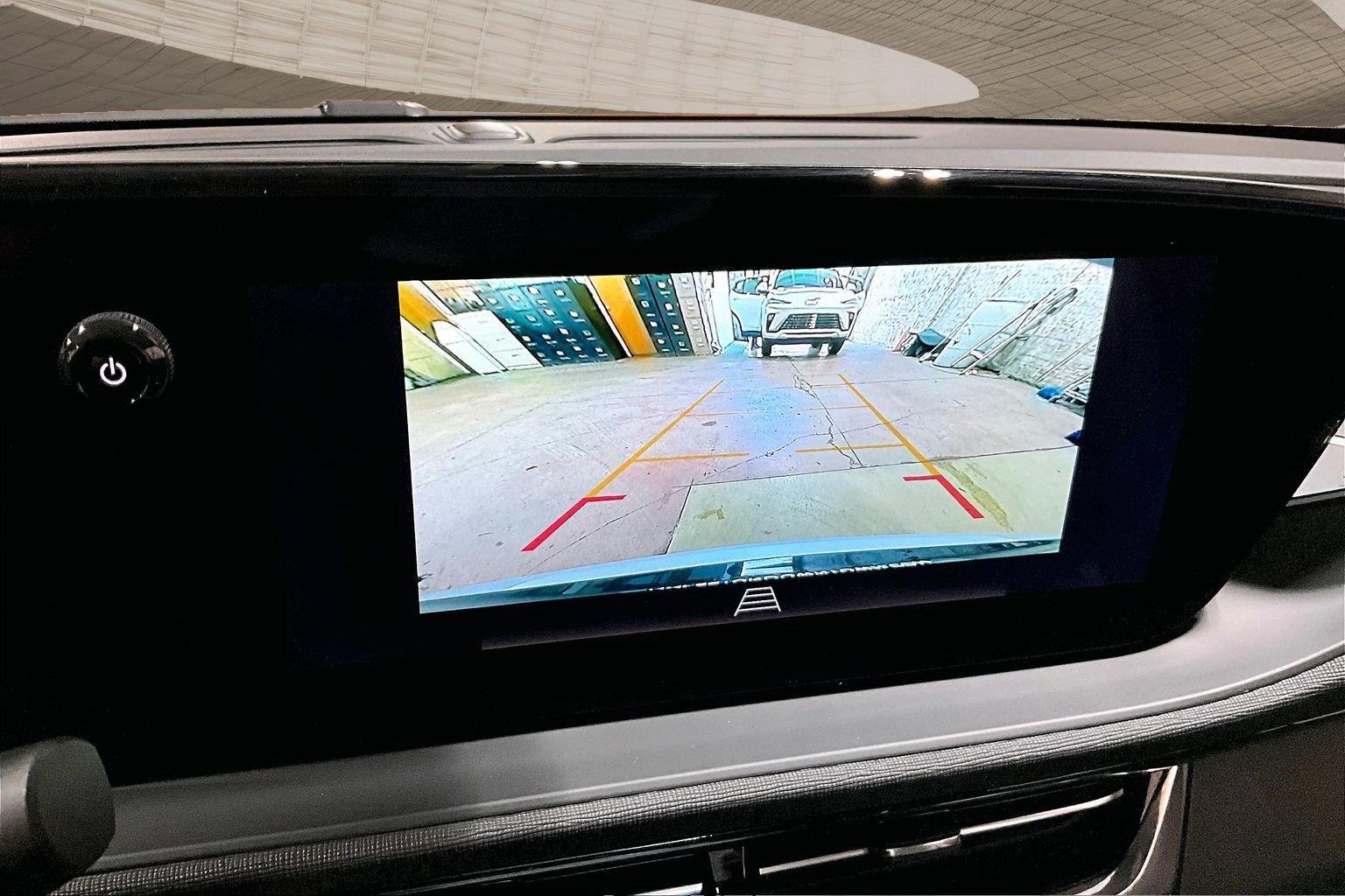 2026 Buick Envista Sport Touring - Photo 27