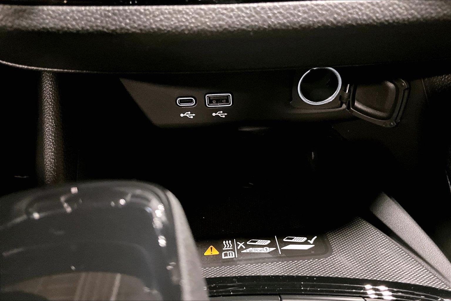 2026 Buick Envista Sport Touring - Photo 28