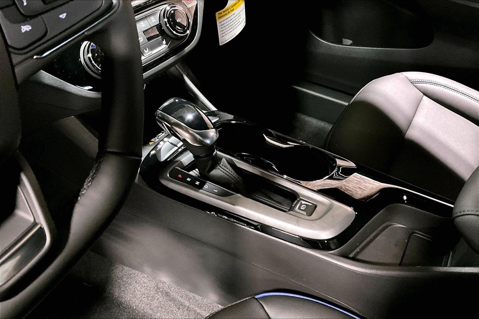 2026 Buick Envista Sport Touring - Photo 29