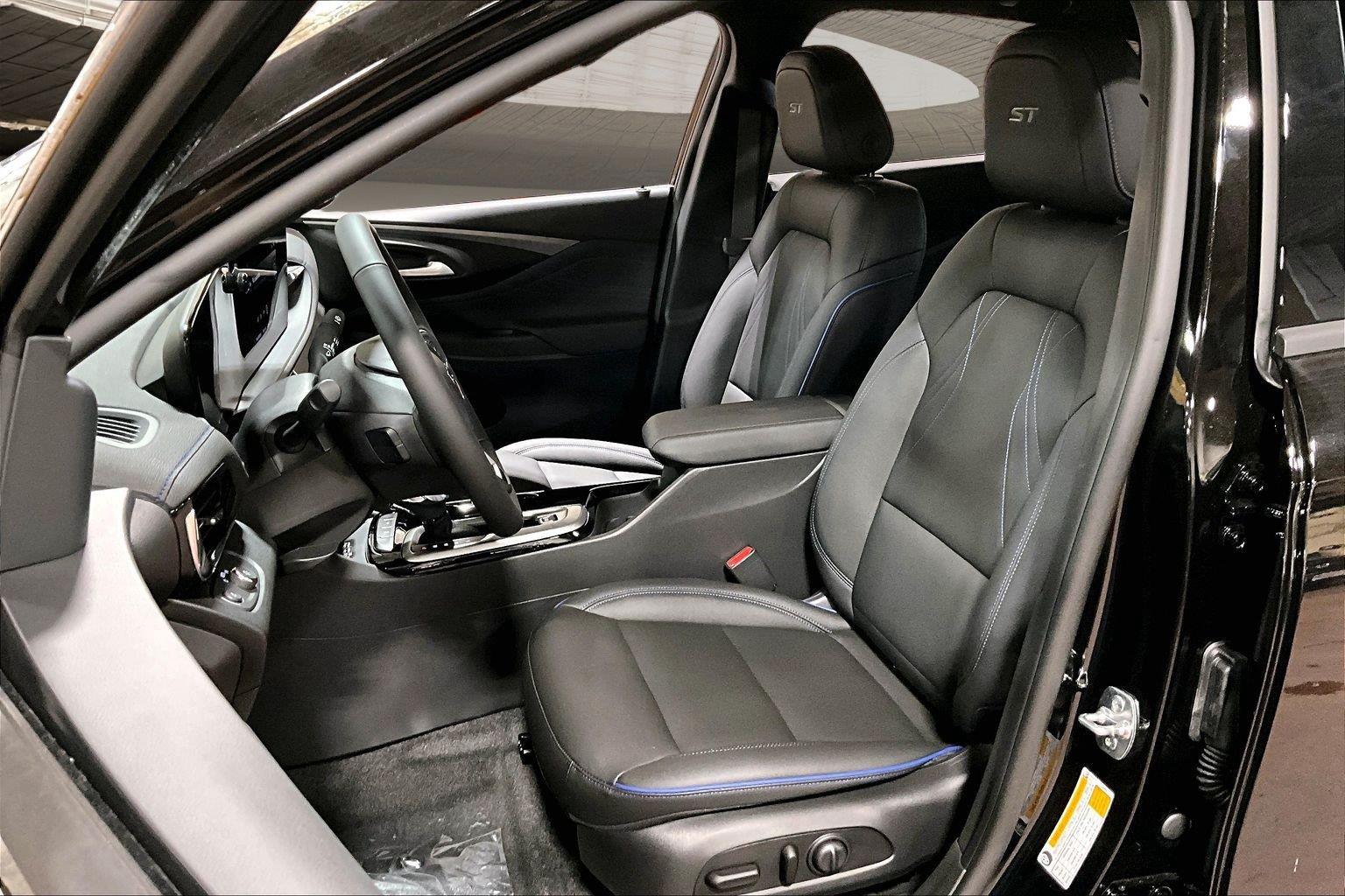 2026 Buick Envista Sport Touring - Photo 30