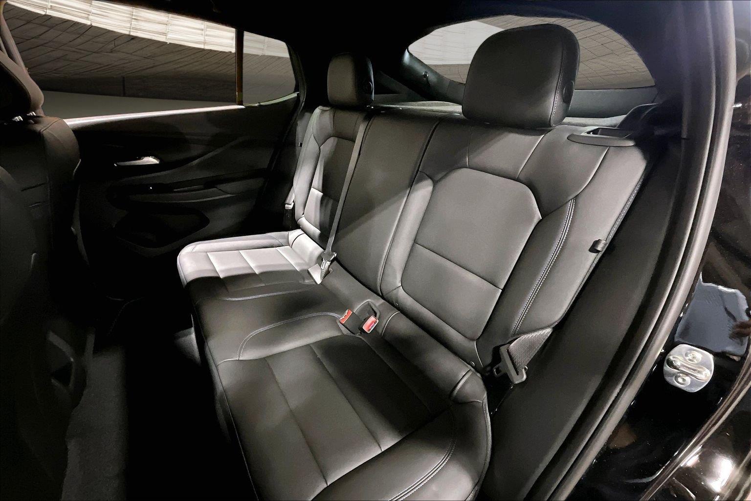 2026 Buick Envista Sport Touring - Photo 31