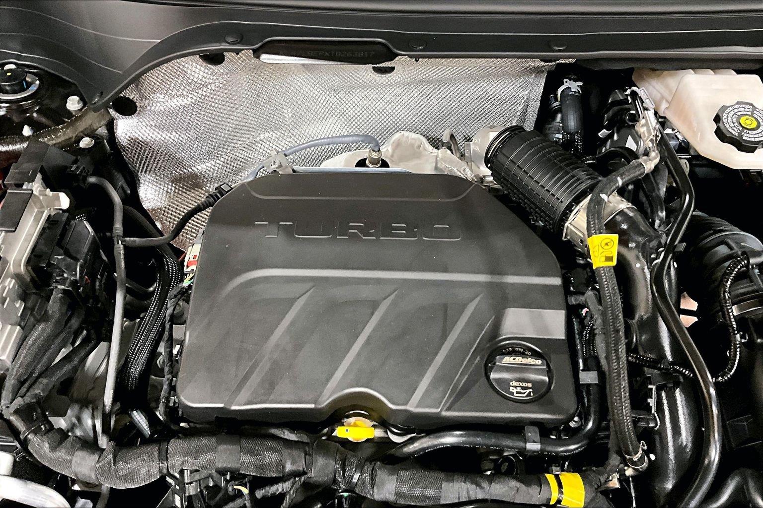 2026 Buick Envista Sport Touring - Photo 34