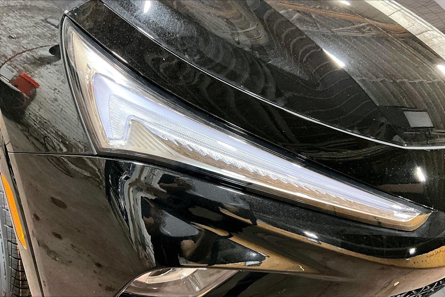 2026 Buick Envista Sport Touring - Photo 35