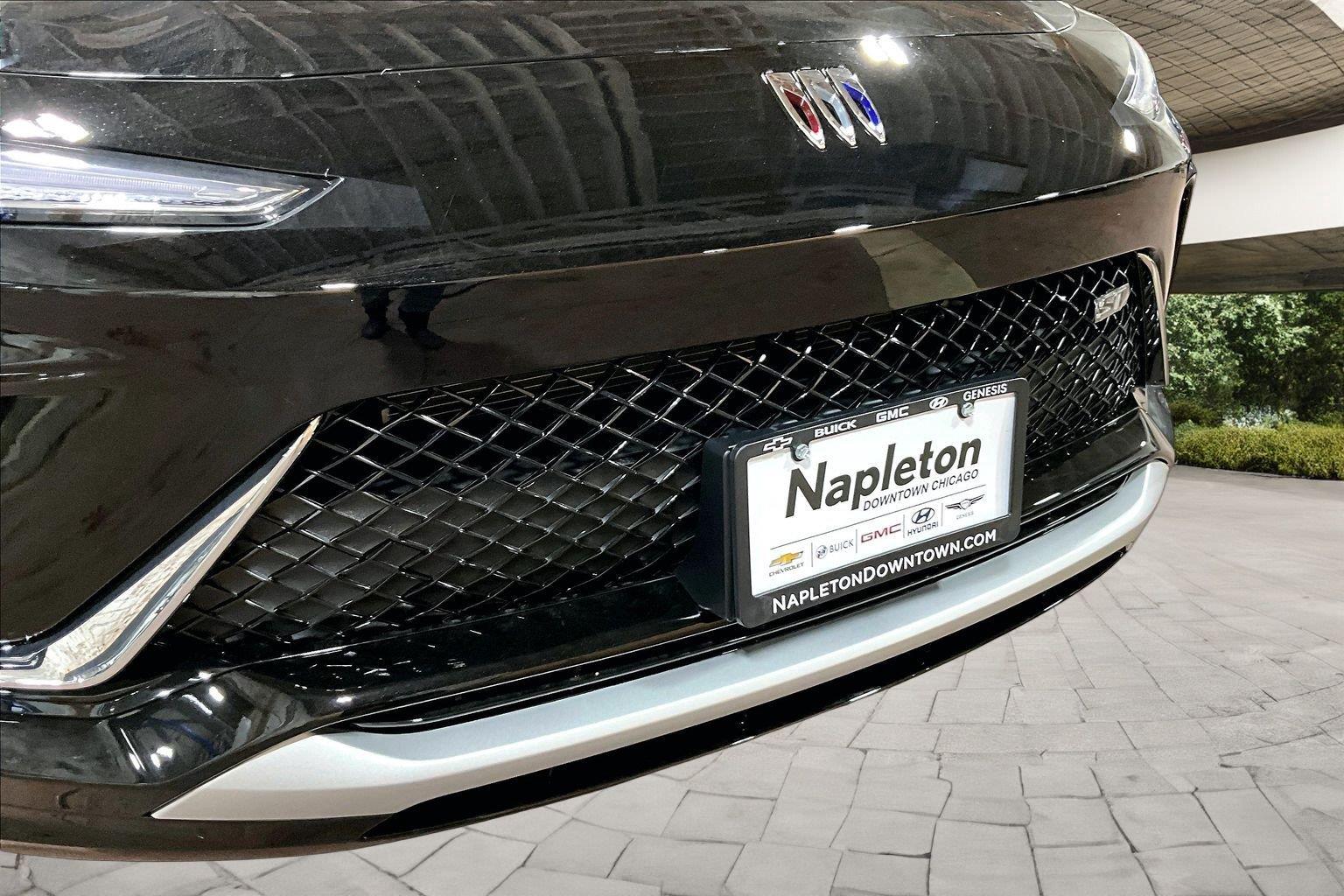 2026 Buick Envista Sport Touring - Photo 36