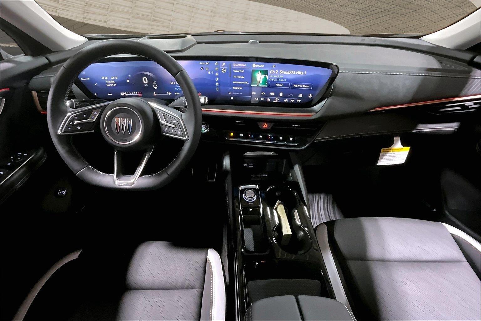 2026 Buick Envision Sport Touring - Photo 6