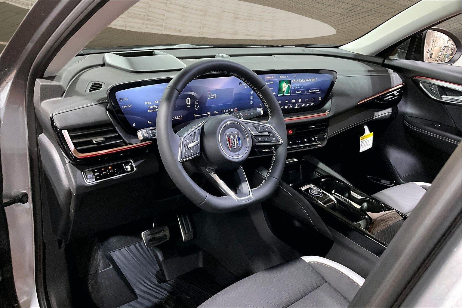 2026 Buick Envision Sport Touring - Photo 8