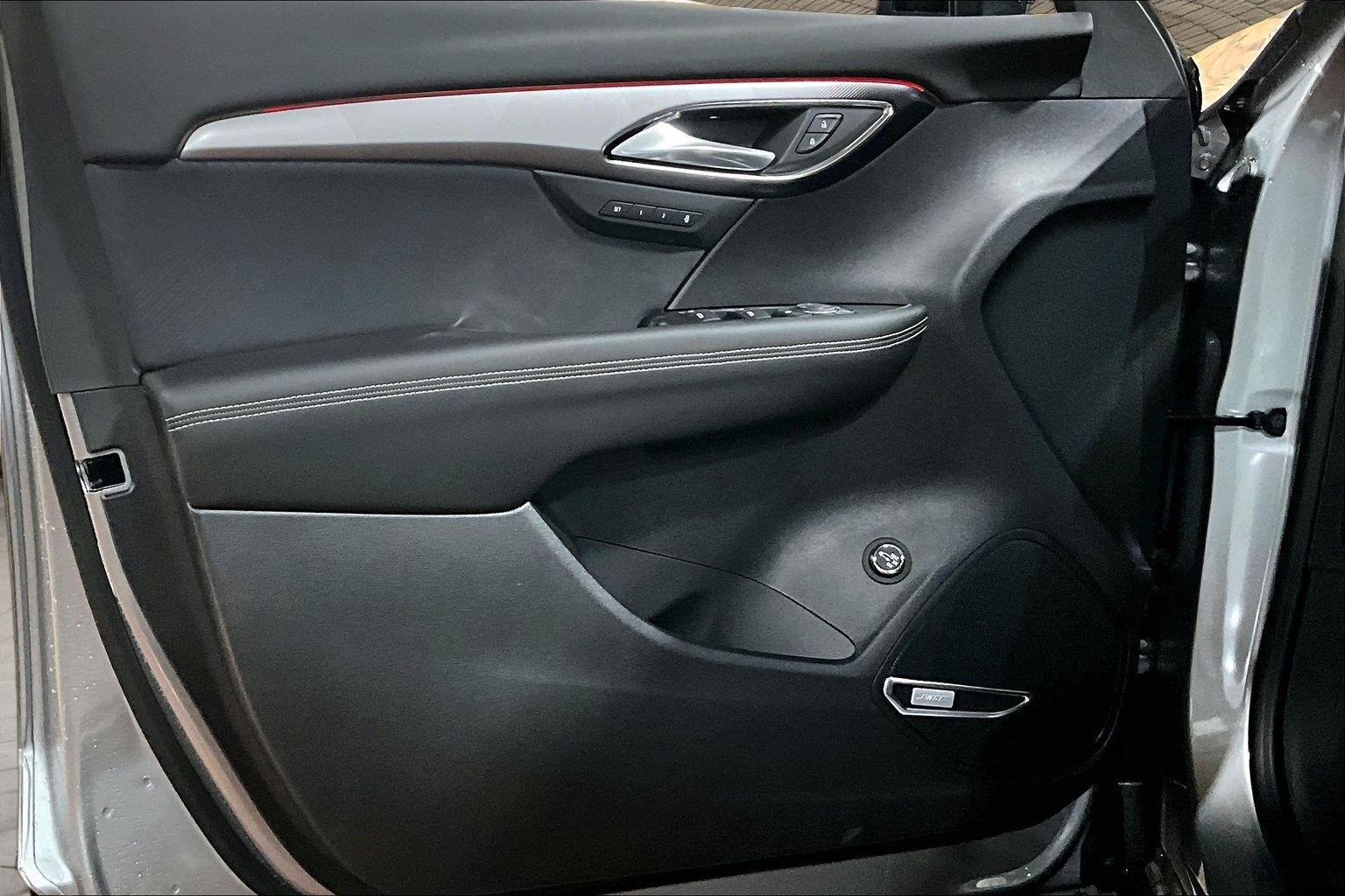 2026 Buick Envision Sport Touring - Photo 9
