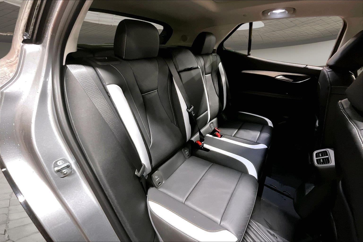 2026 Buick Envision Sport Touring - Photo 11