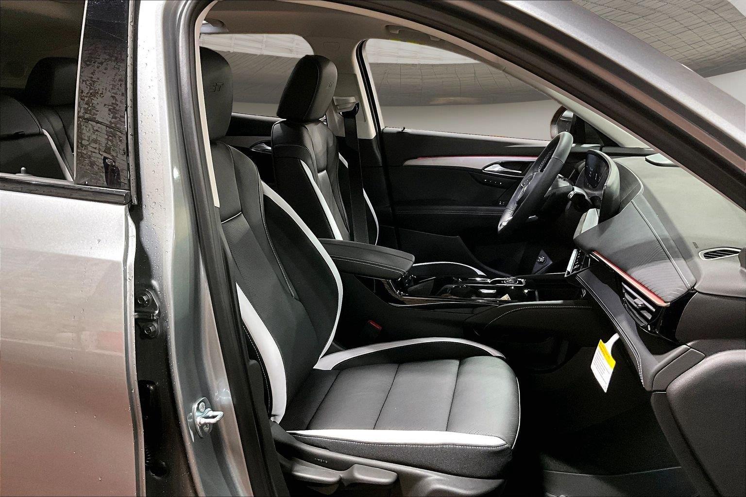 2026 Buick Envision Sport Touring - Photo 12