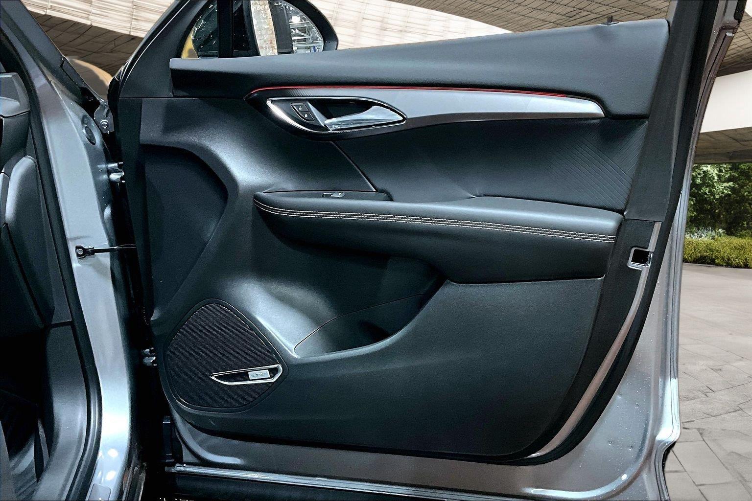 2026 Buick Envision Sport Touring - Photo 13