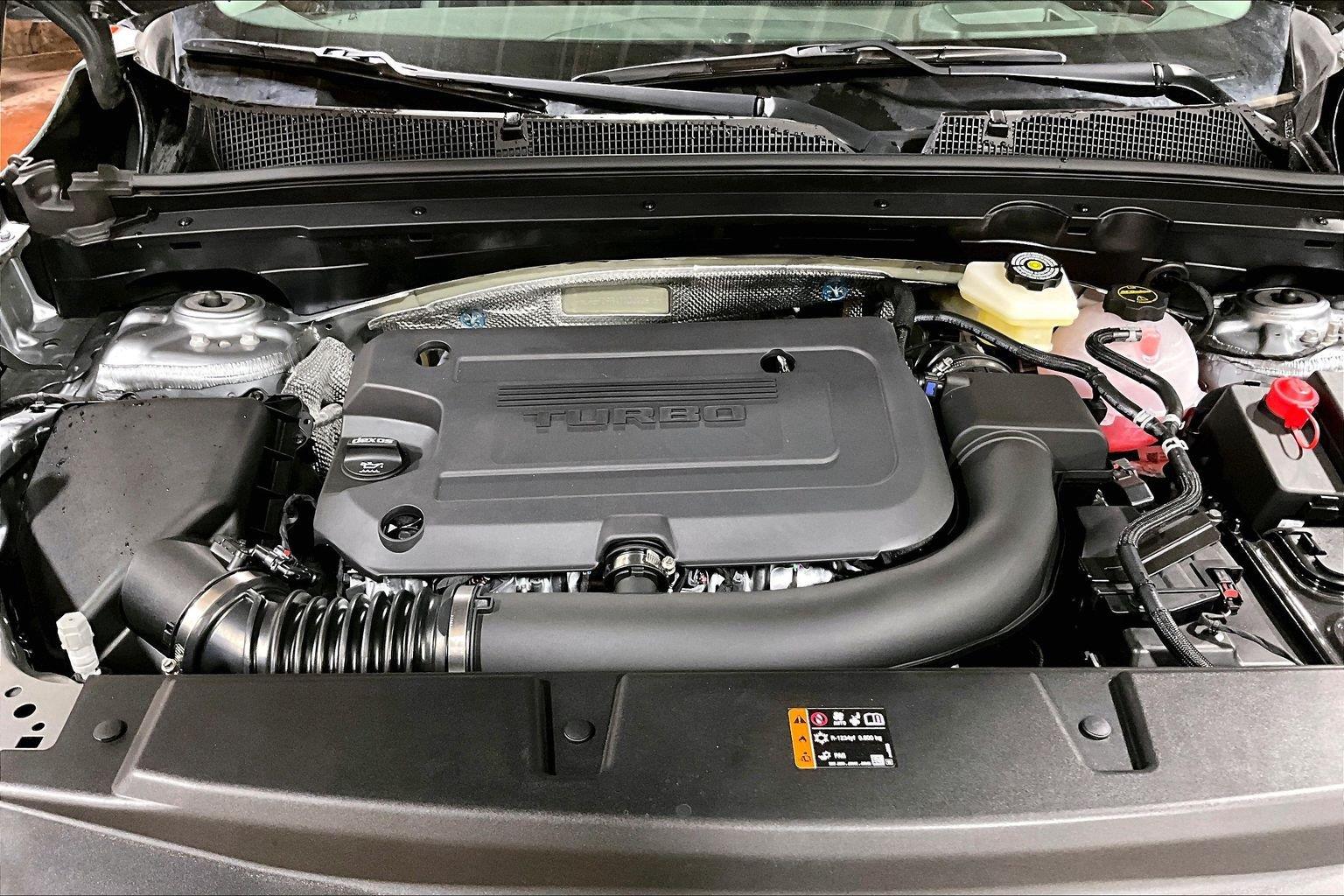2026 Buick Envision Sport Touring - Photo 14
