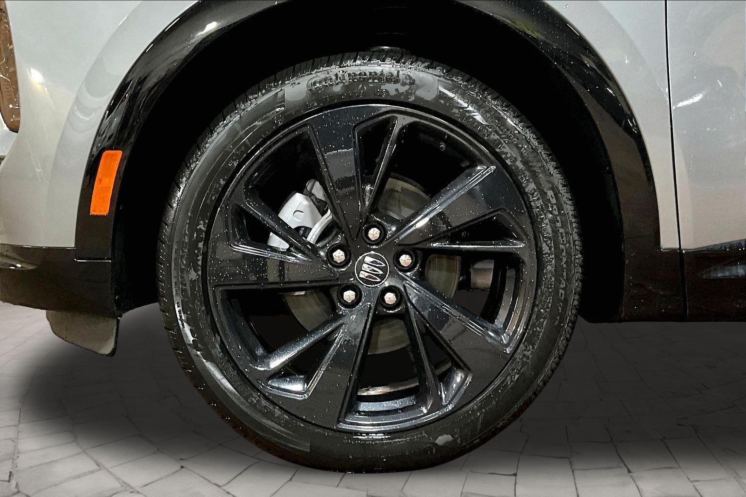 2026 Buick Envision Sport Touring - Photo 15