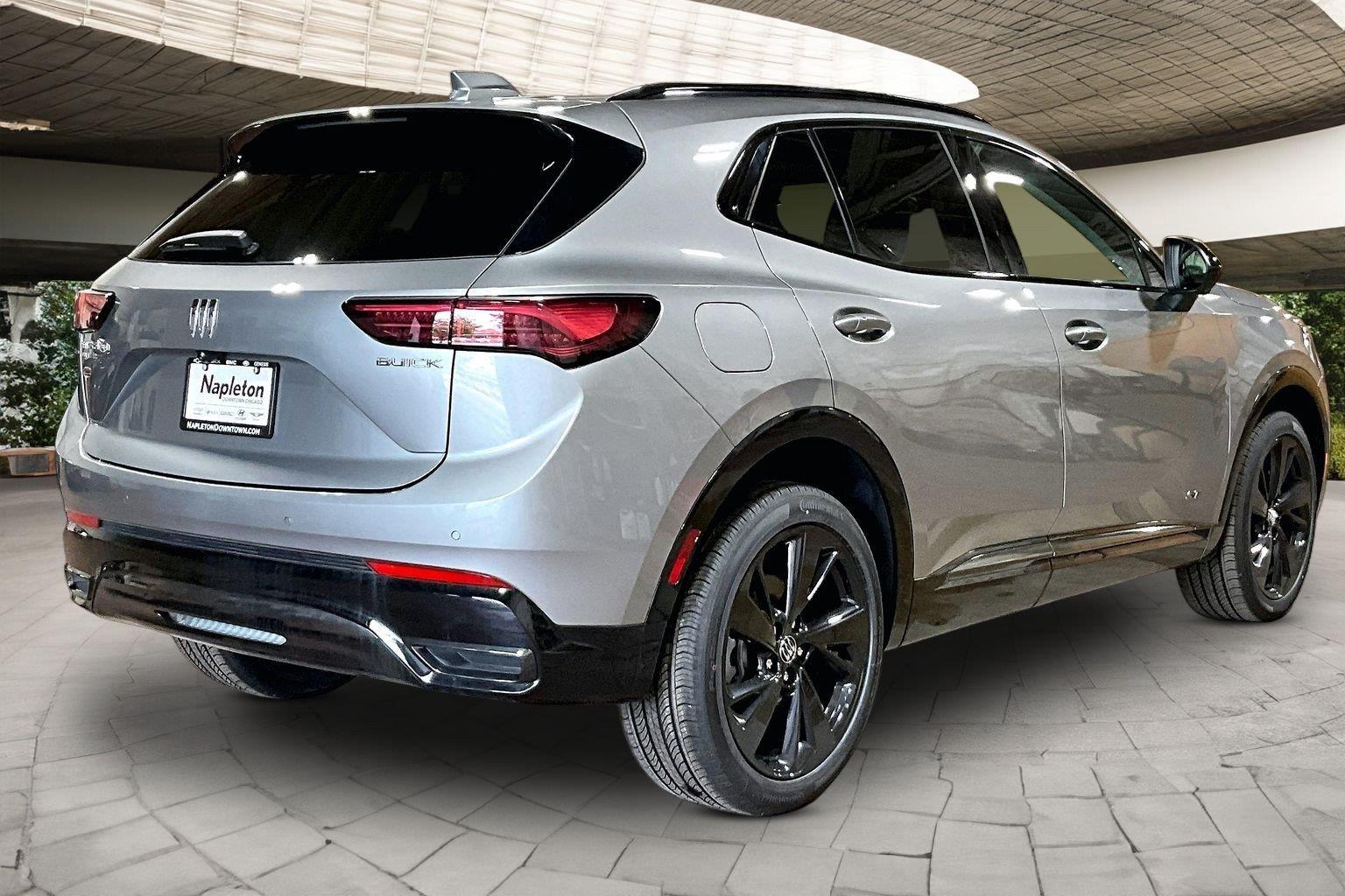 2026 Buick Envision Sport Touring - Photo 19