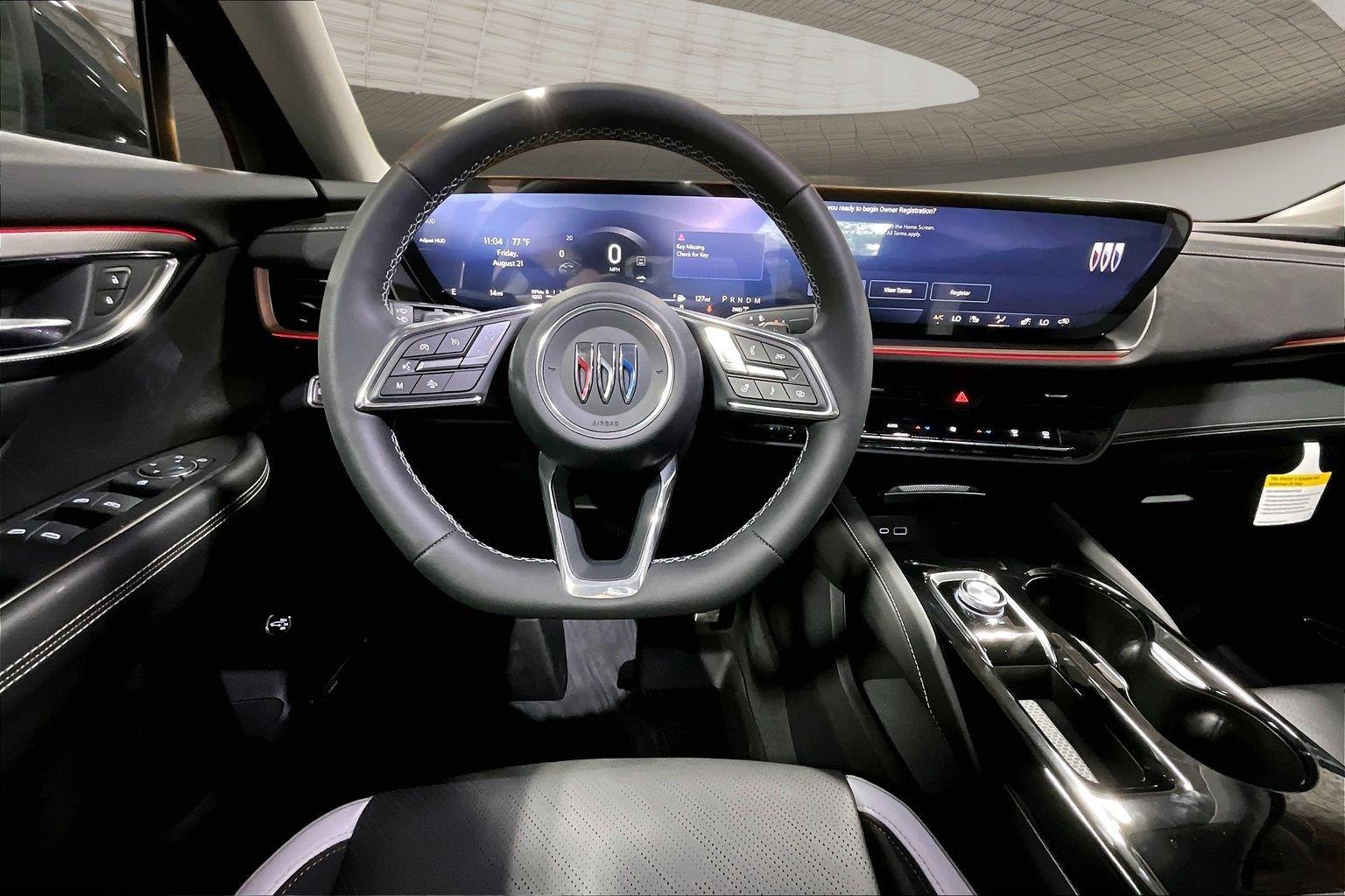 2026 Buick Envision Sport Touring - Photo 20