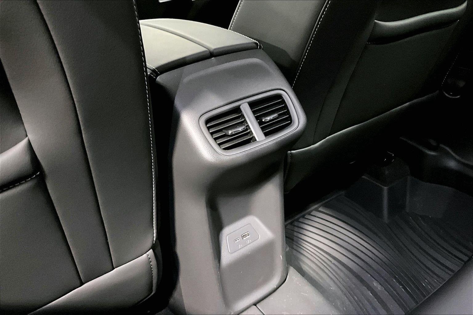 2026 Buick Envision Sport Touring - Photo 21
