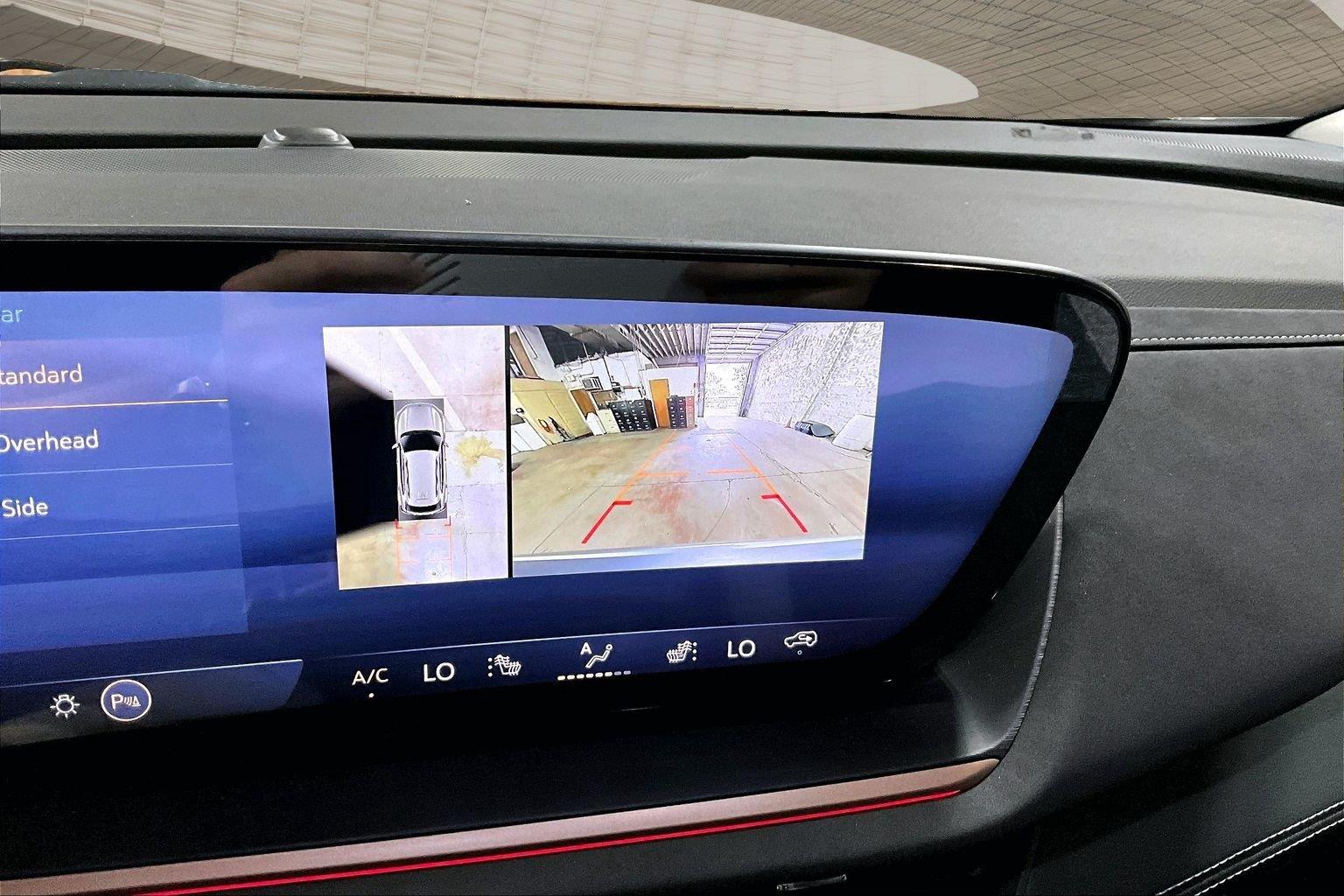 2026 Buick Envision Sport Touring - Photo 25