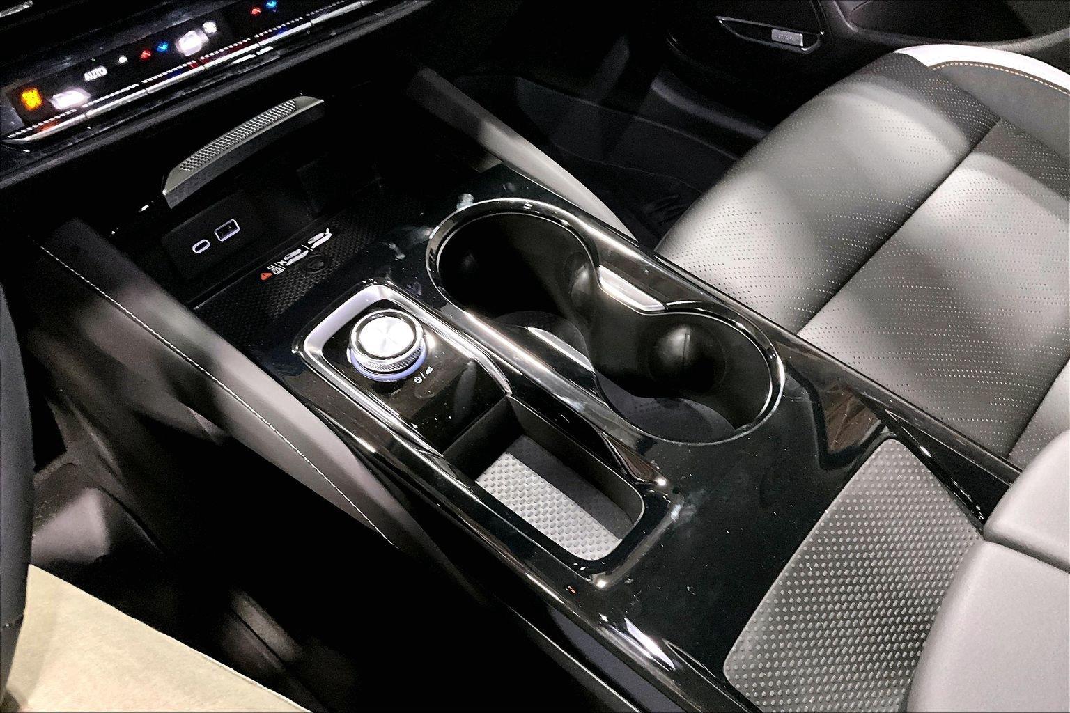 2026 Buick Envision Sport Touring - Photo 27