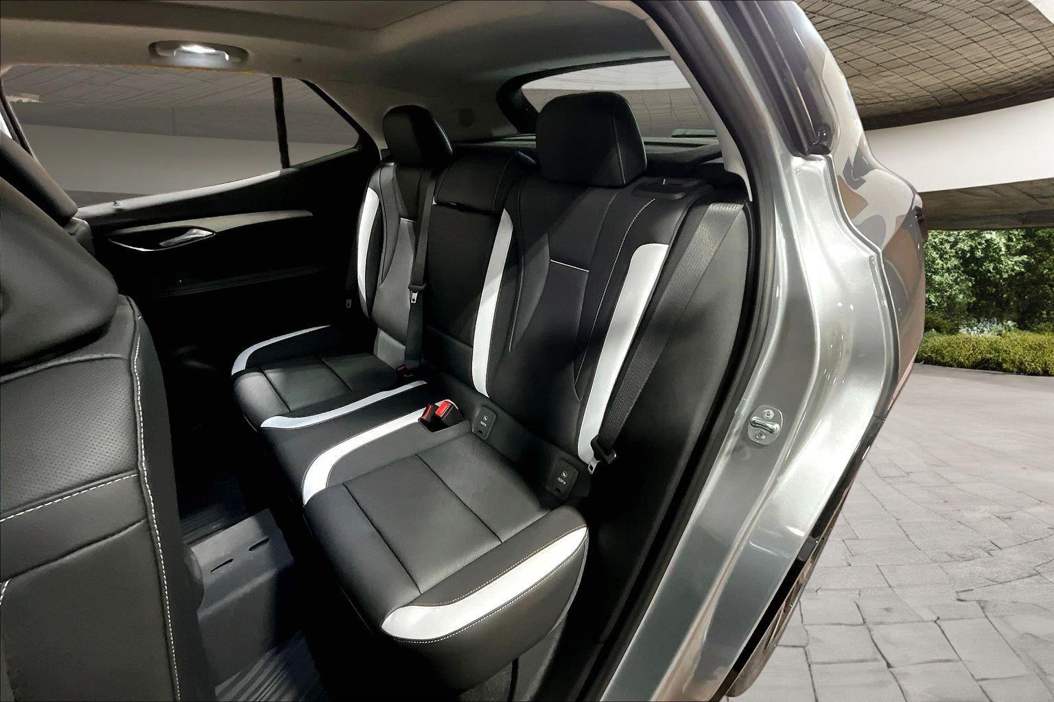 2026 Buick Envision Sport Touring - Photo 29