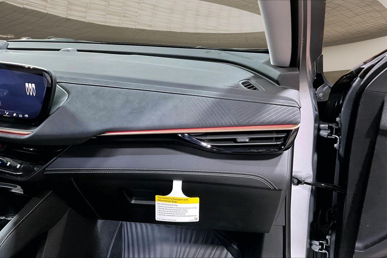 2026 Buick Envision Sport Touring - Photo 31