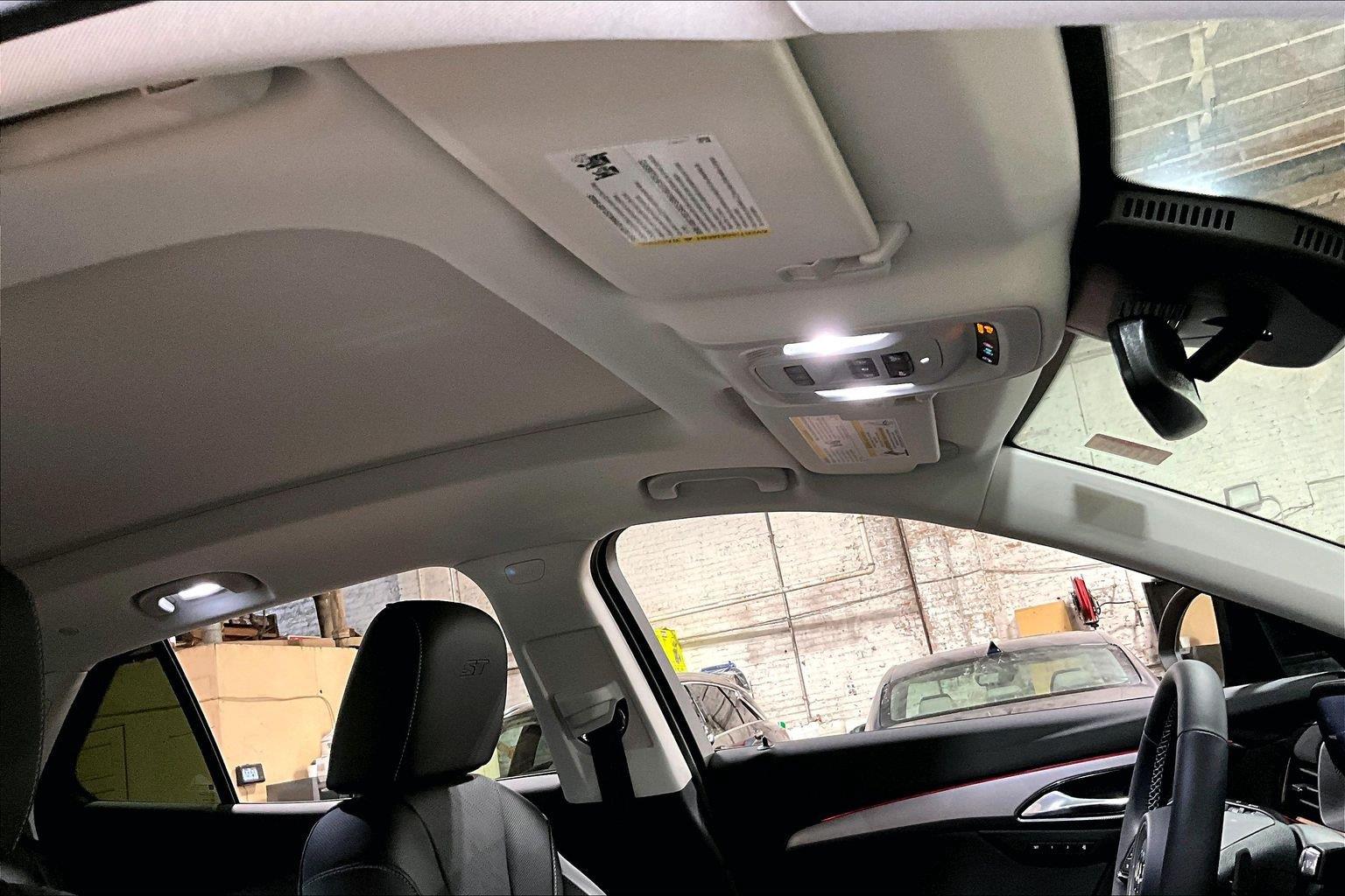 2026 Buick Envision Sport Touring - Photo 32