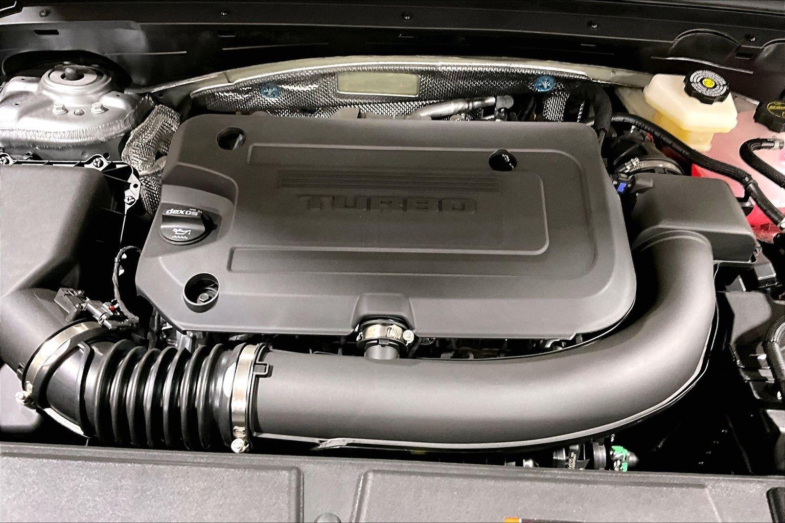 2026 Buick Envision Sport Touring - Photo 33