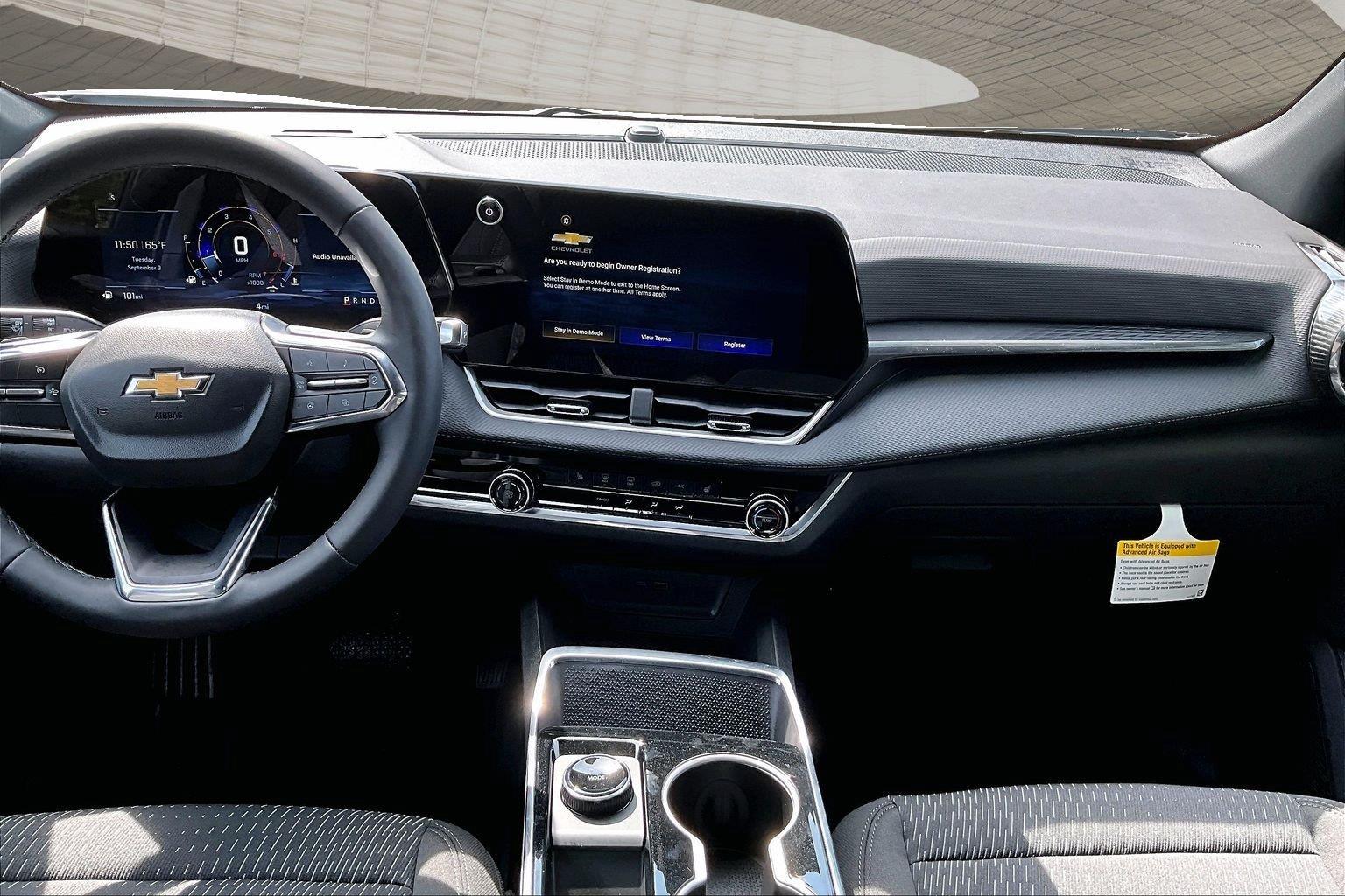 2026 Chevrolet Equinox LT - Photo 7