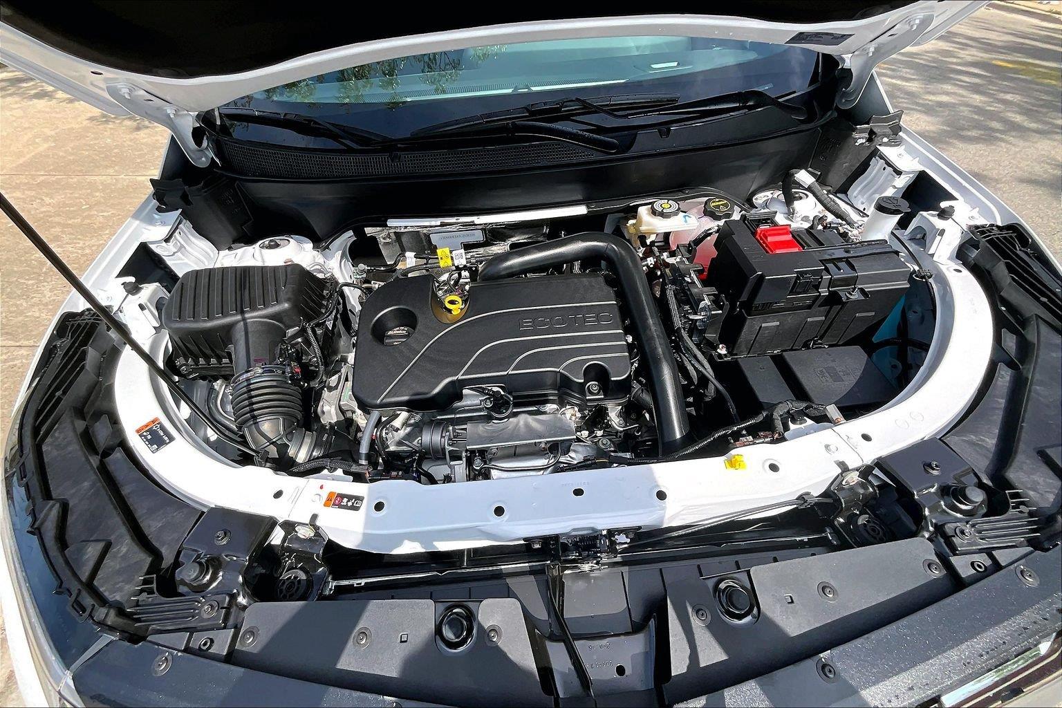 2026 Chevrolet Equinox LT - Photo 14
