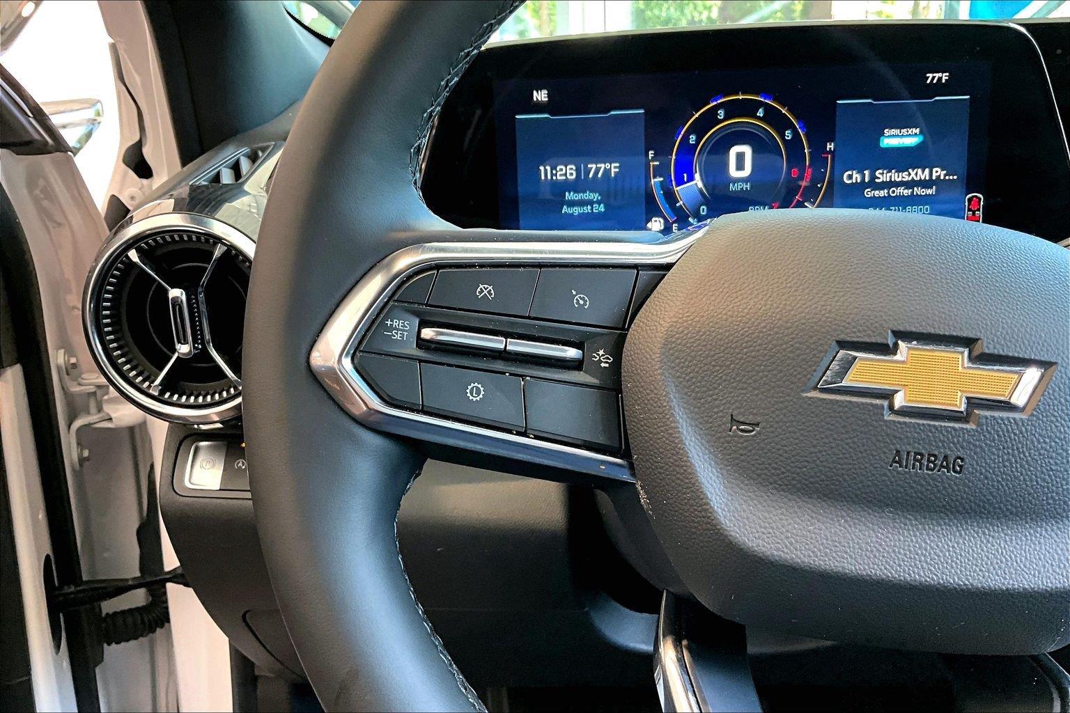 2026 Chevrolet Equinox LT - Photo 18