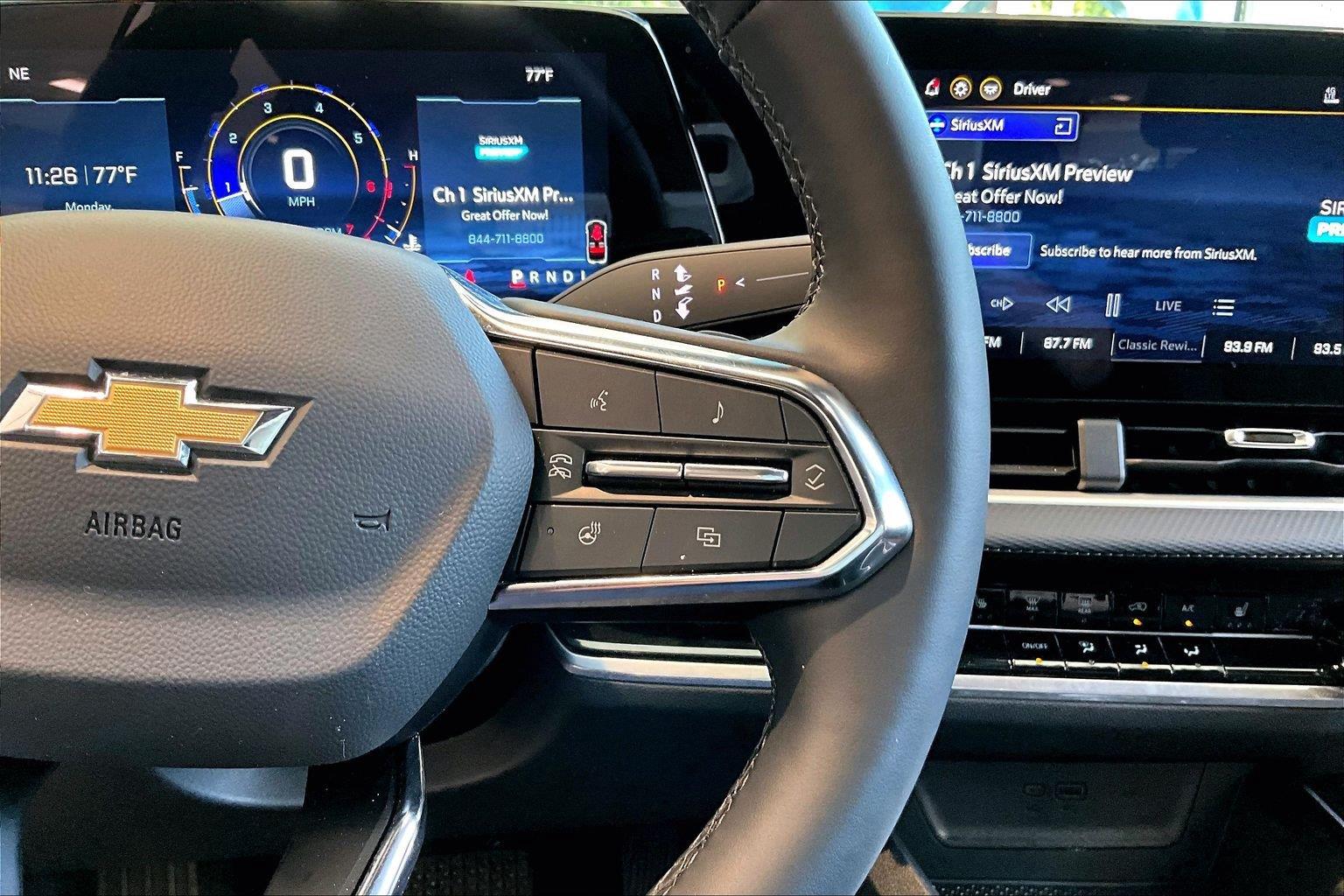 2026 Chevrolet Equinox LT - Photo 19