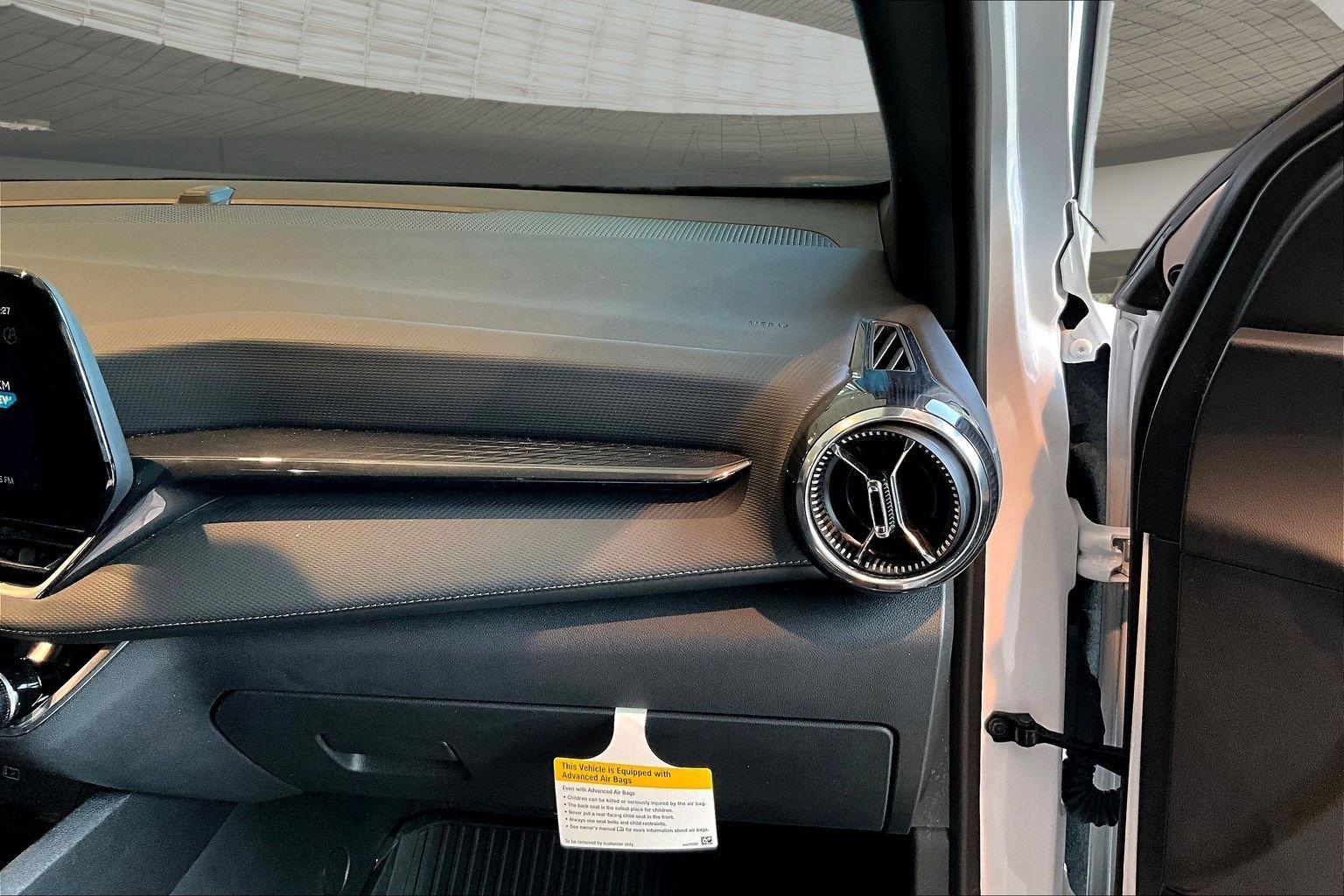 2026 Chevrolet Equinox LT - Photo 27