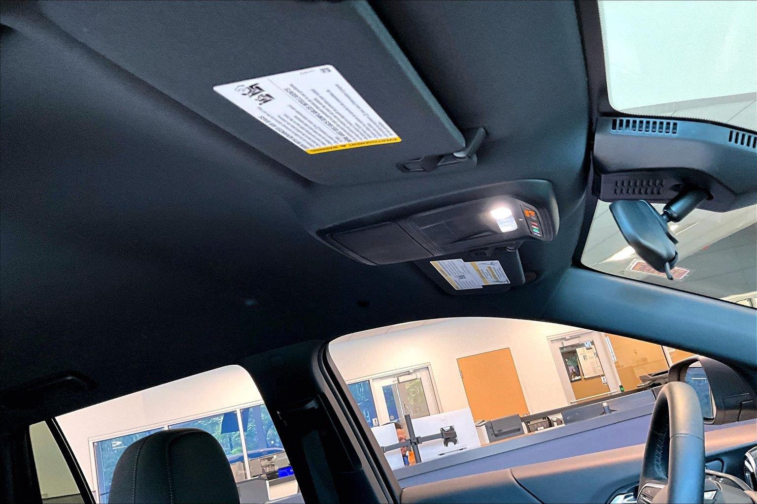 2026 Chevrolet Equinox LT - Photo 28
