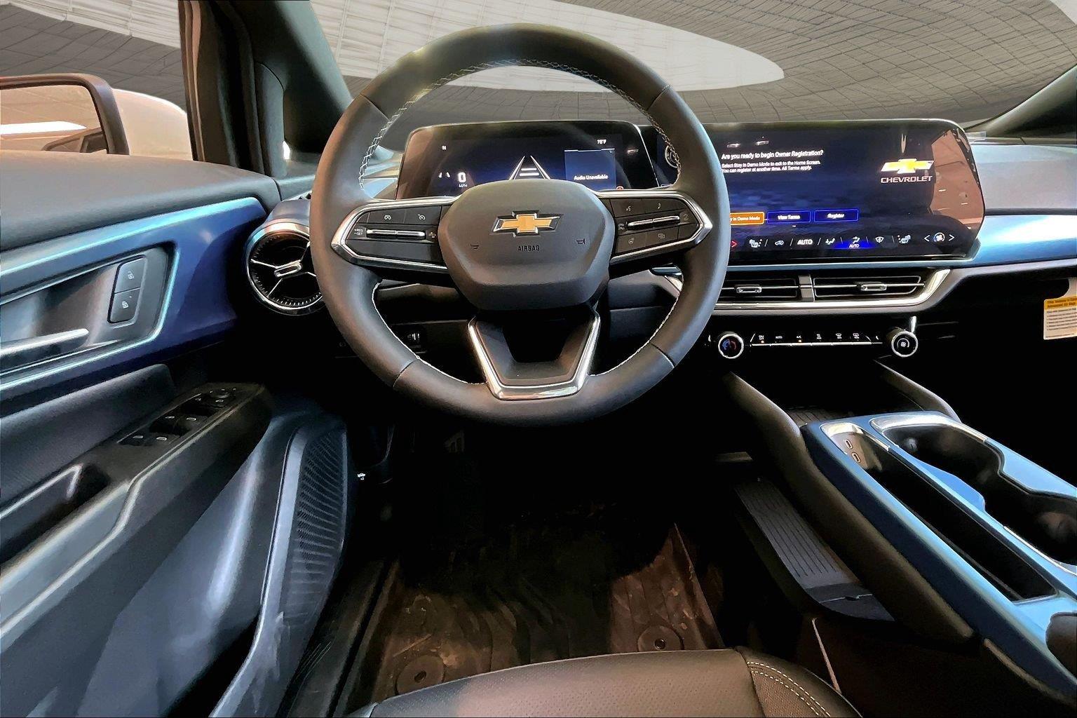 2026 Chevrolet Equinox EV 2LT - Photo 18