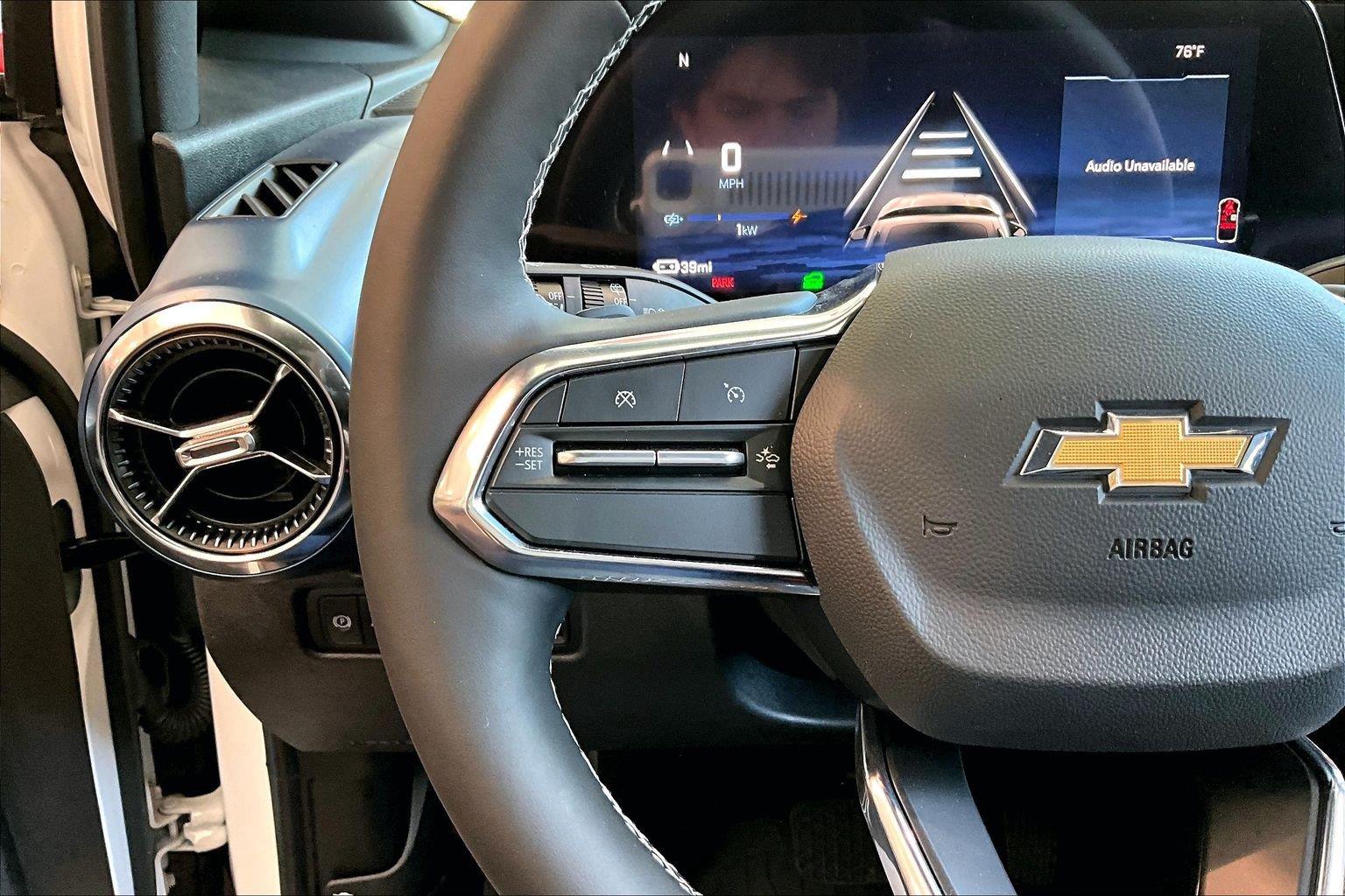 2026 Chevrolet Equinox EV 2LT - Photo 20