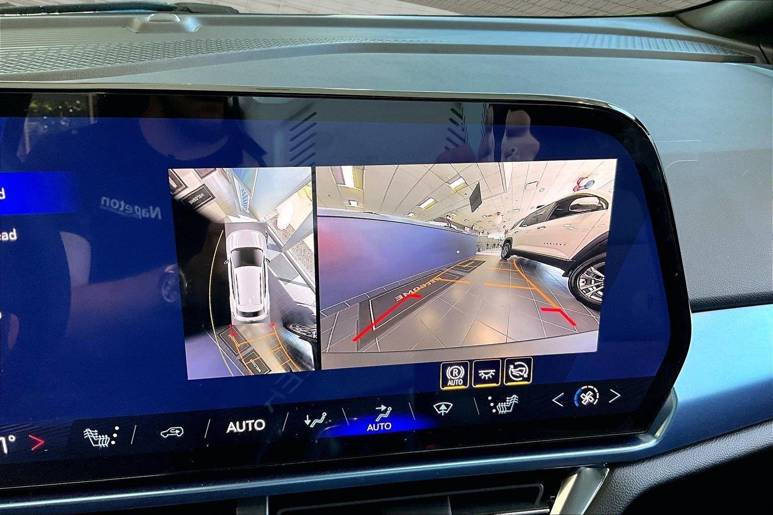 2026 Chevrolet Equinox EV 2LT - Photo 23