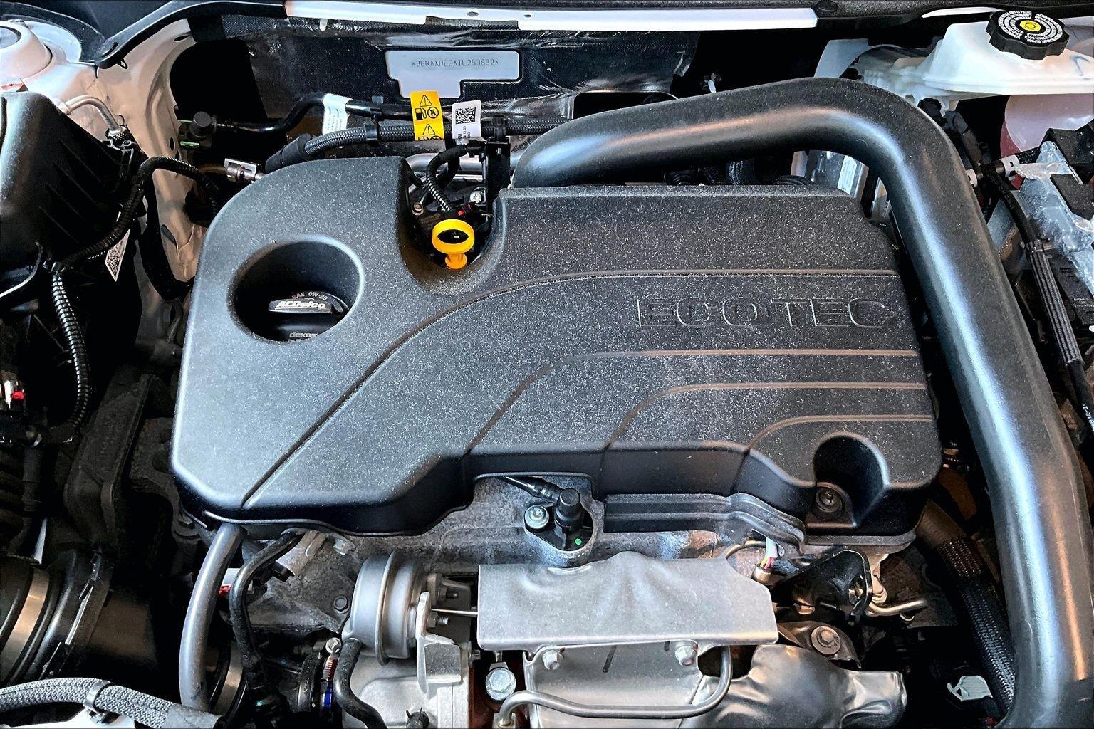 2026 Chevrolet Equinox LT - Photo 29