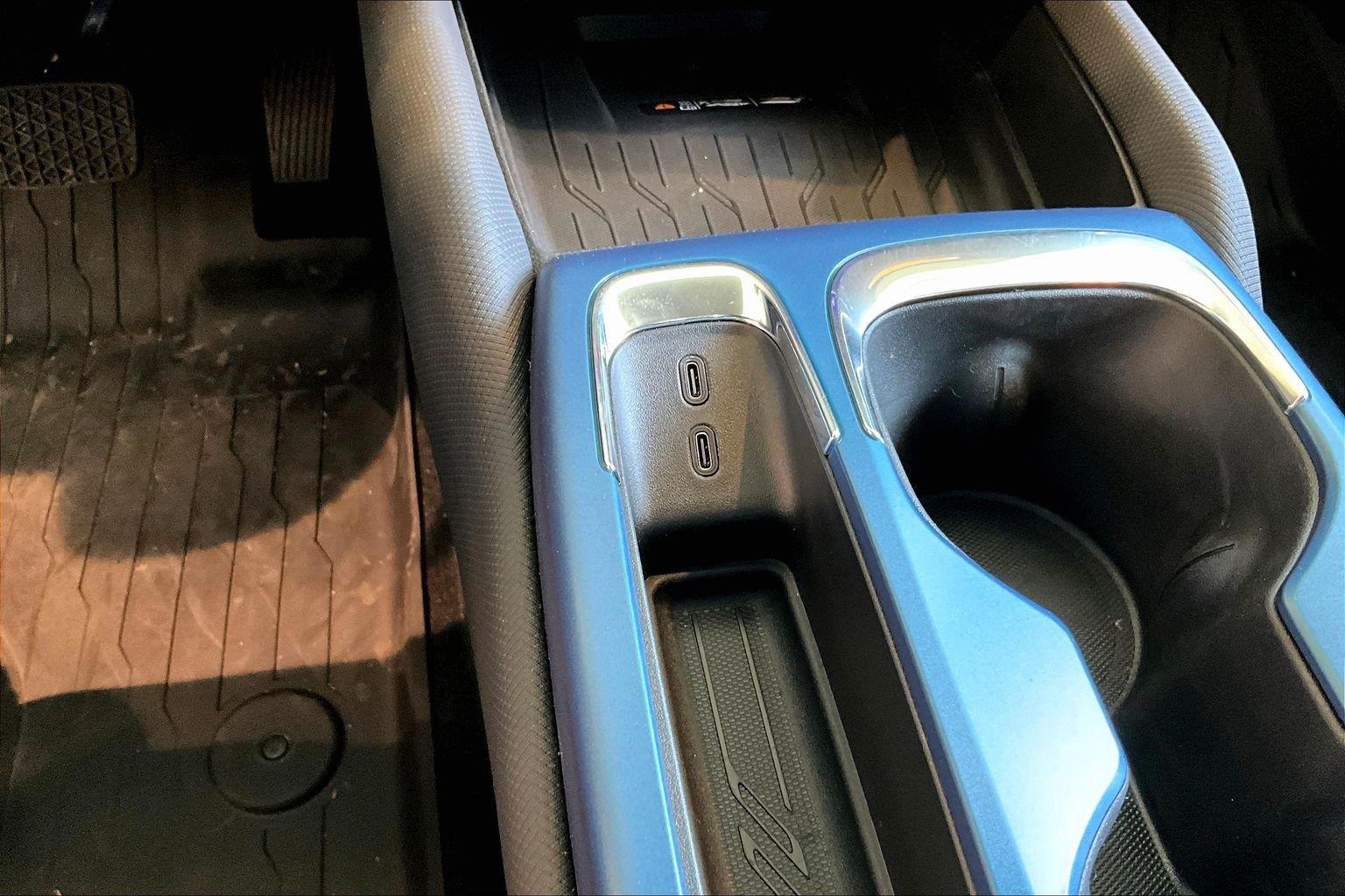 2026 Chevrolet Equinox EV 2LT - Photo 24