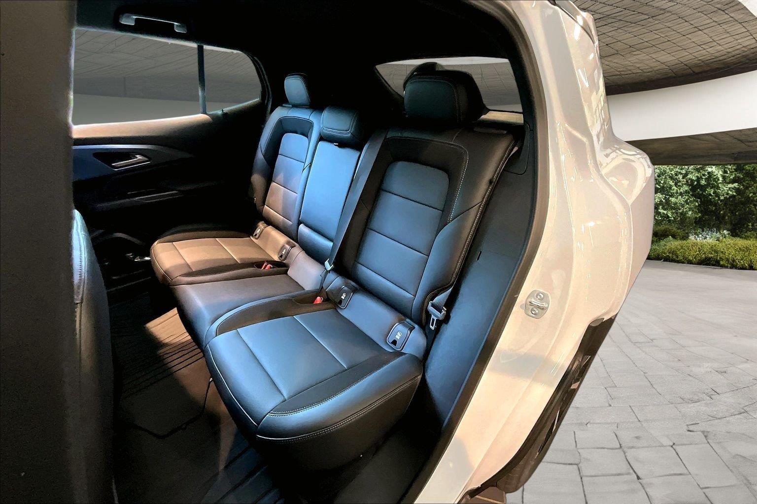 2026 Chevrolet Equinox EV 2LT - Photo 27