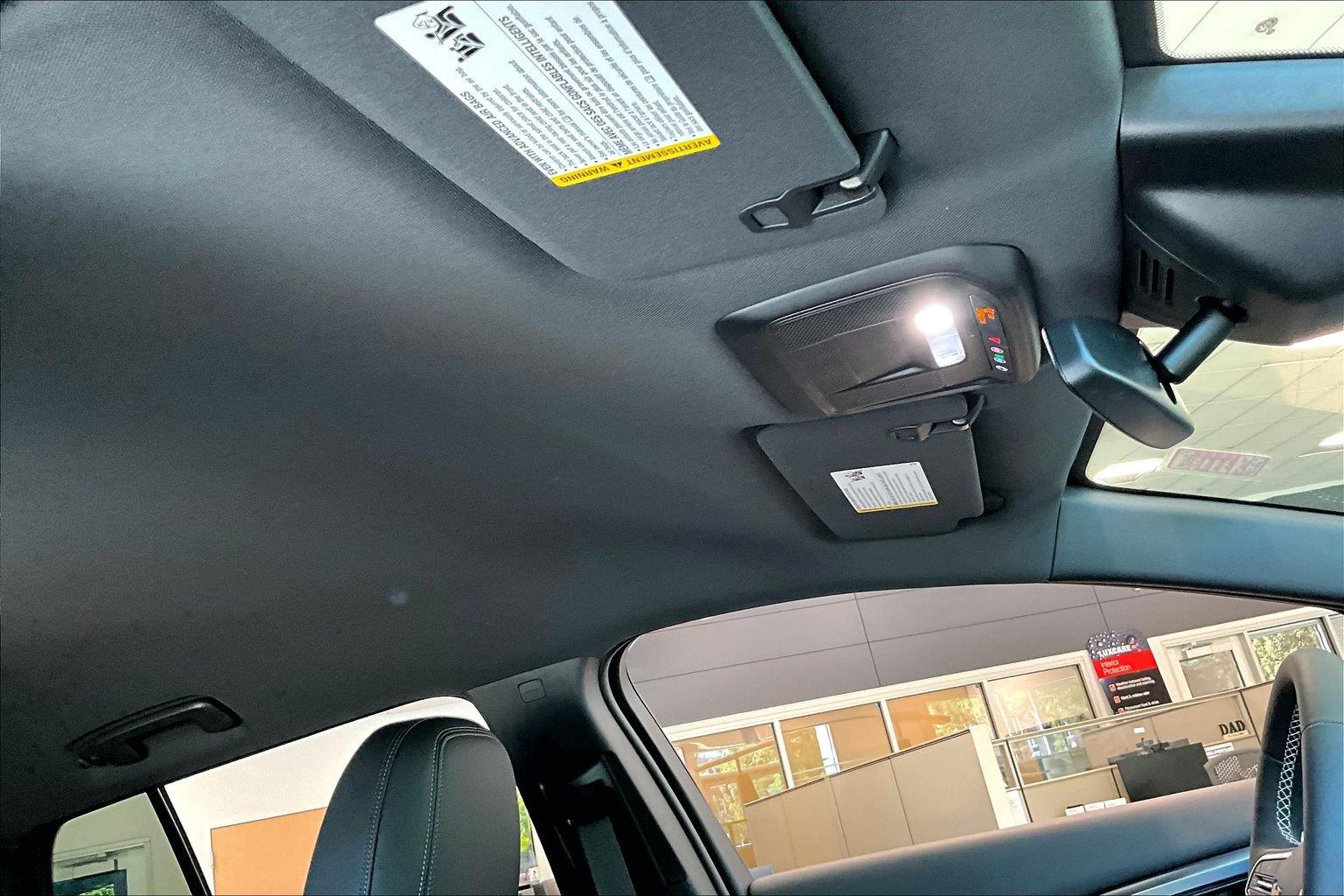 2026 Chevrolet Equinox EV 2LT - Photo 30