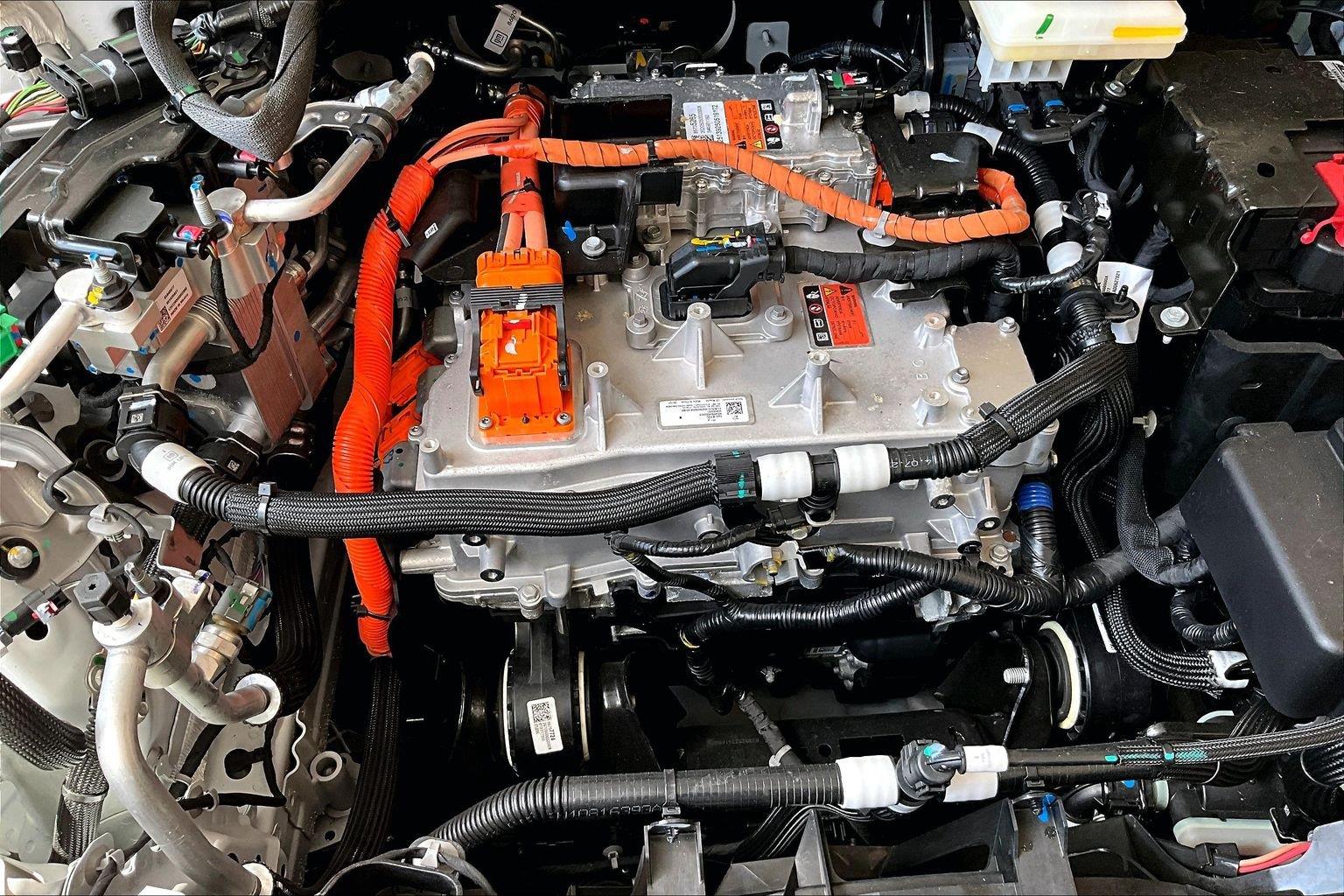 2026 Chevrolet Equinox EV 2LT - Photo 31