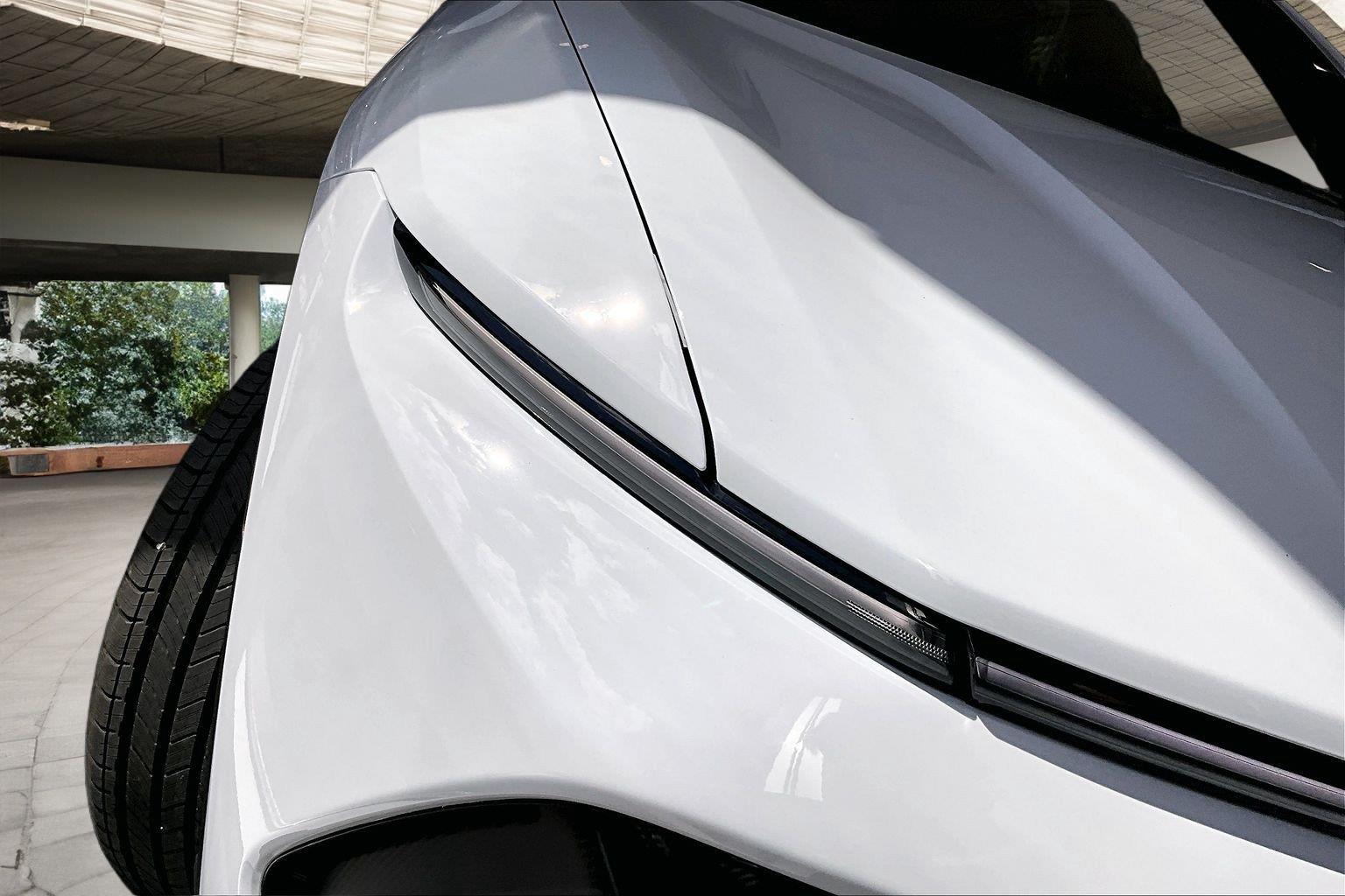 2026 Chevrolet Equinox EV 2LT - Photo 32