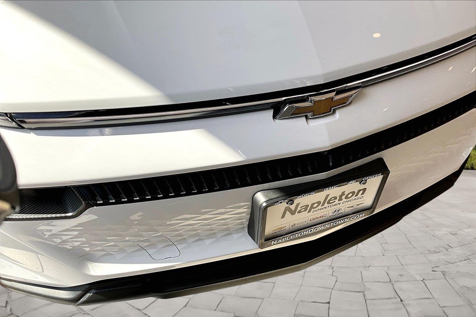 2026 Chevrolet Equinox EV 2LT - Photo 33