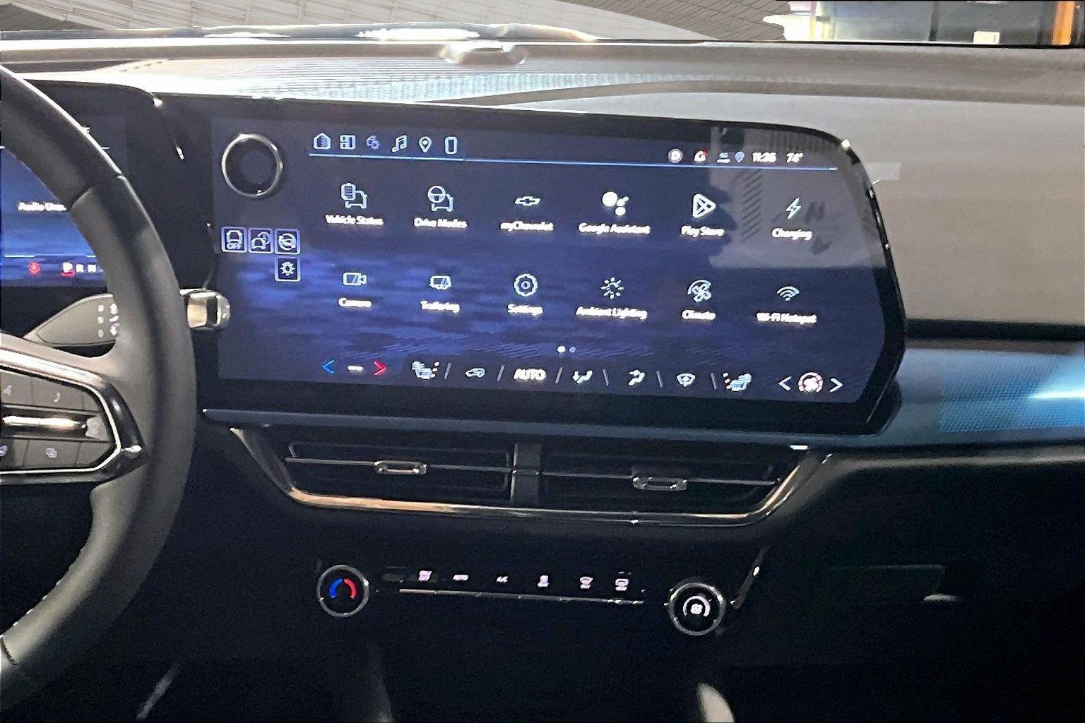 2026 Chevrolet Equinox EV 2LT - Photo 7